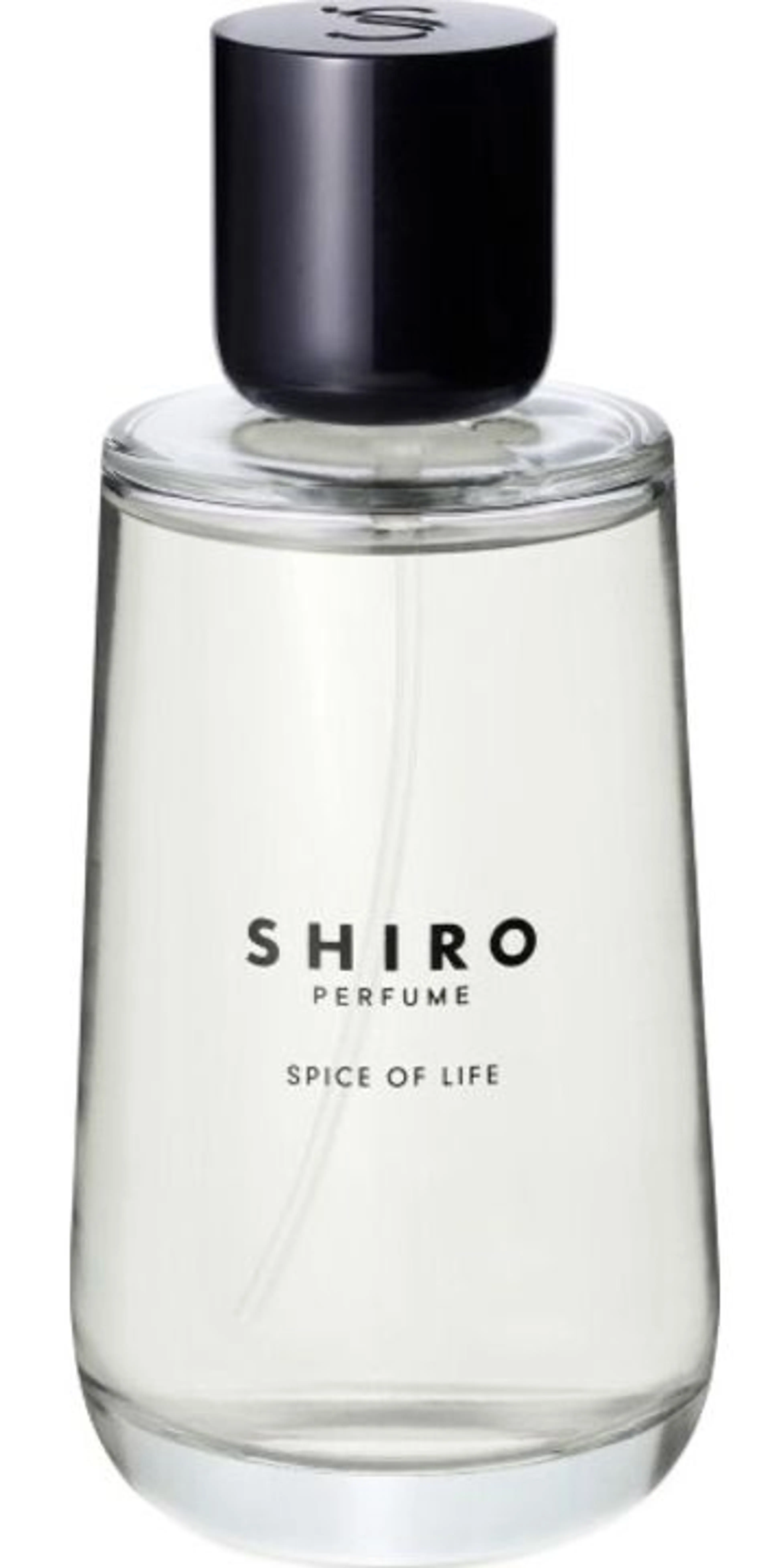 Spice of Life