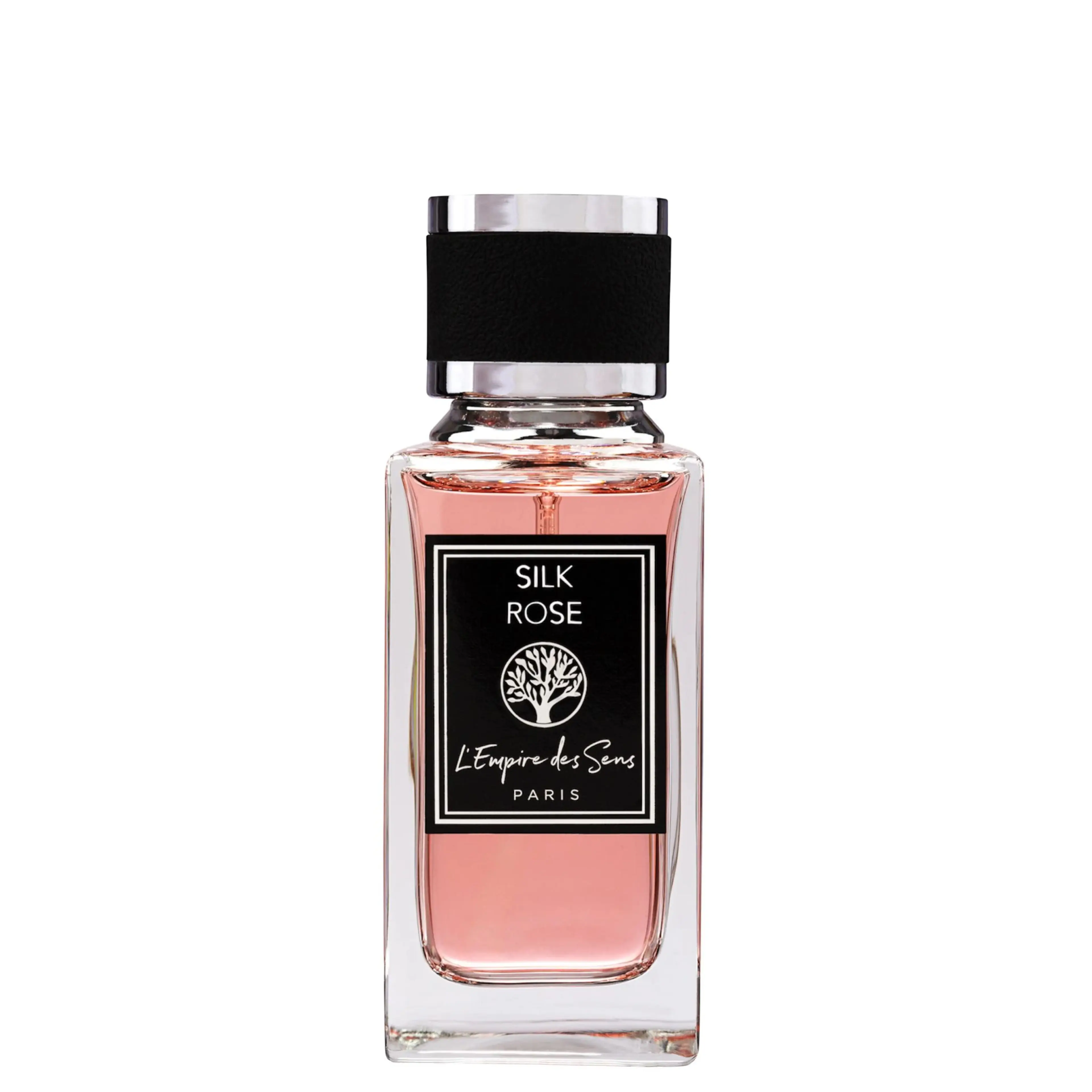 Silk Rose