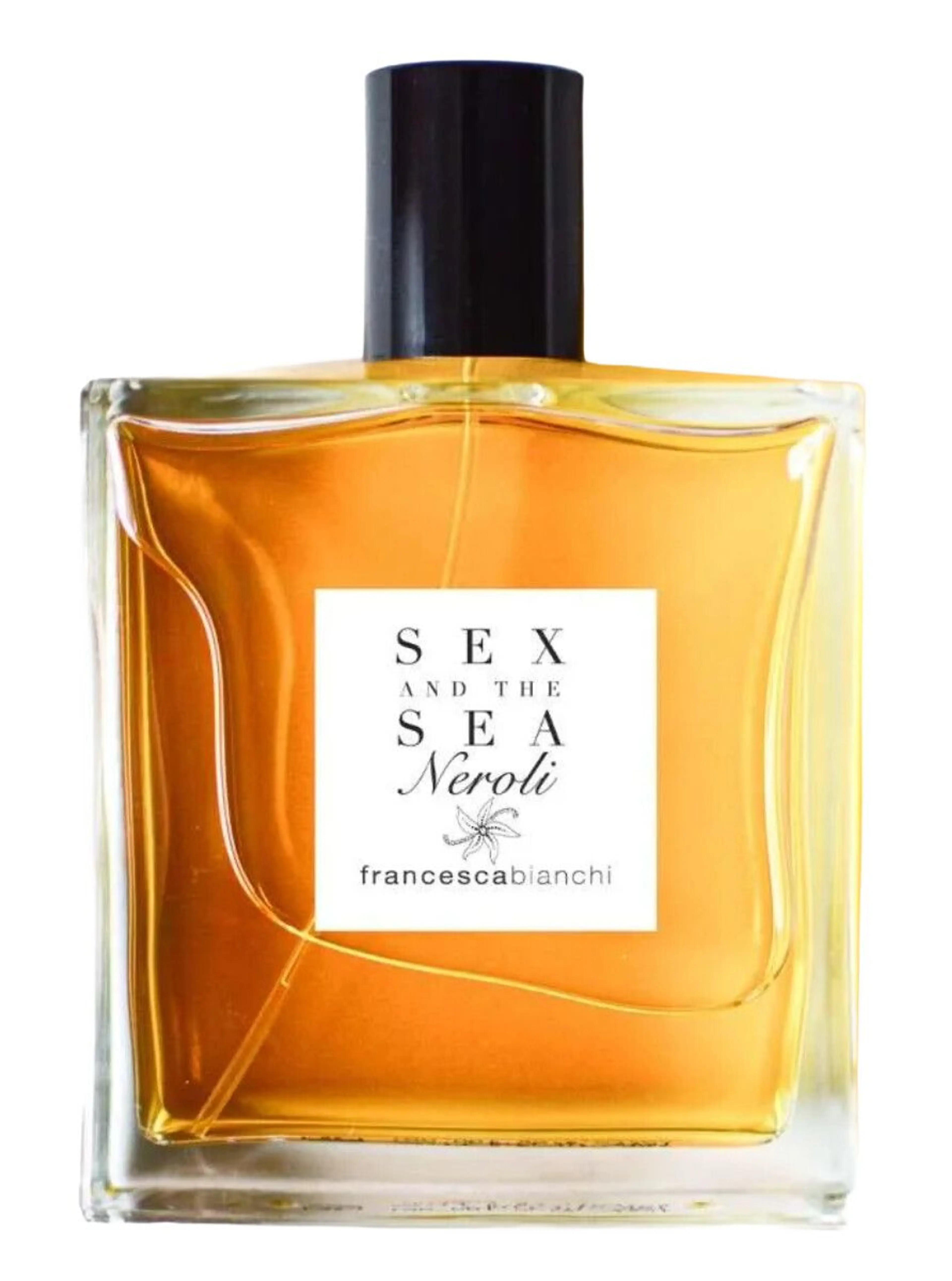 Sex and the Sea Neroli