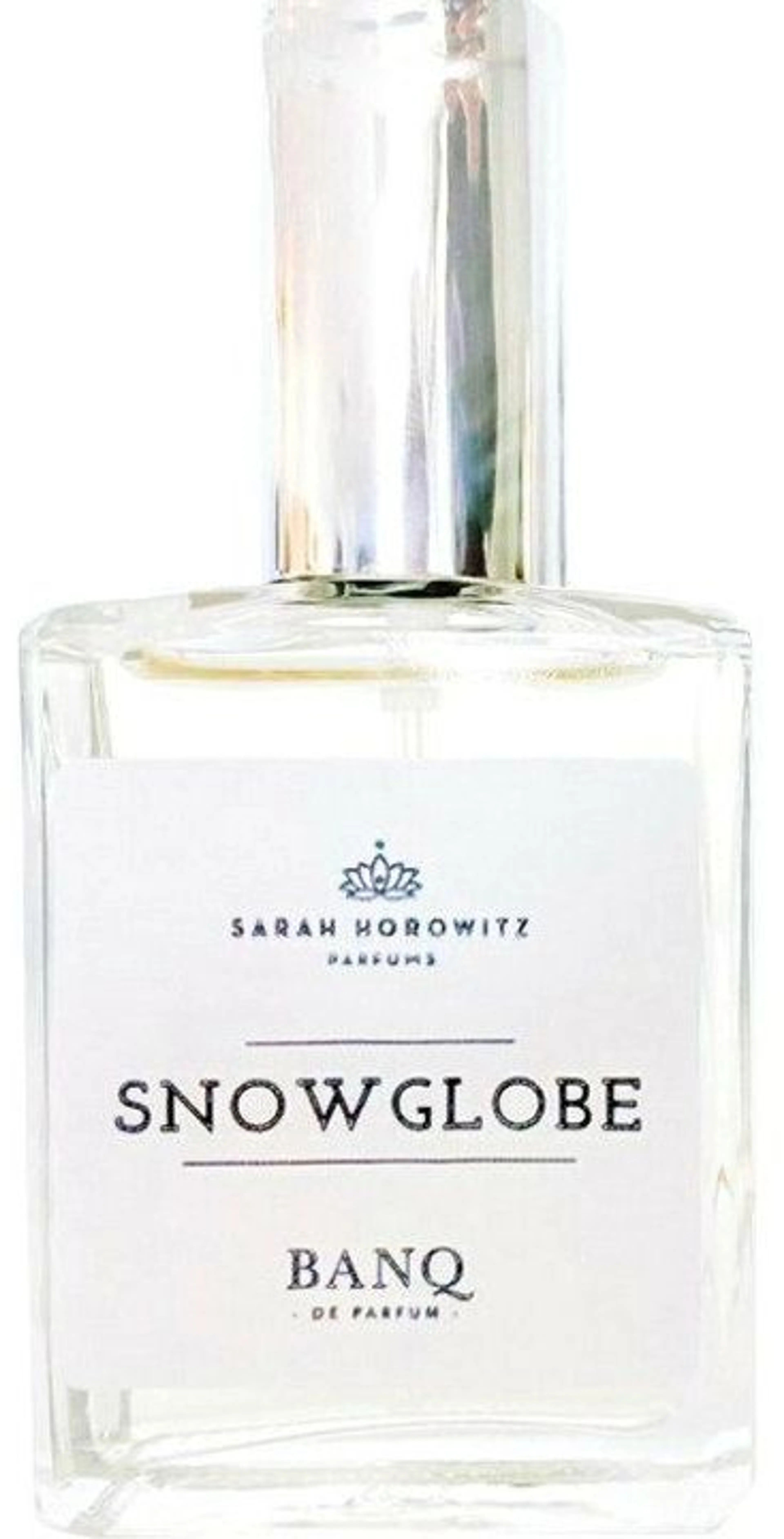 Snowglobe