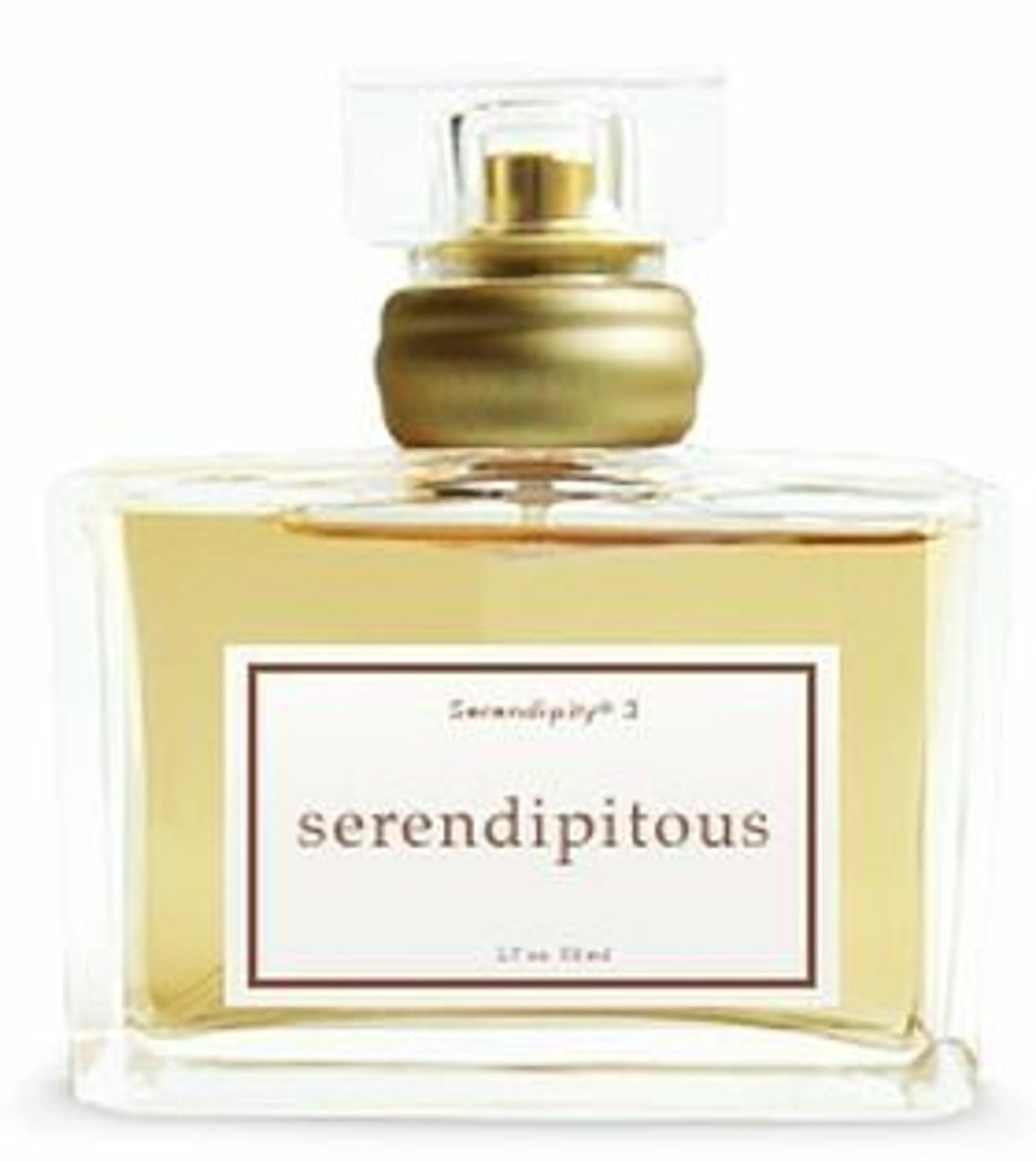 Serendipitous