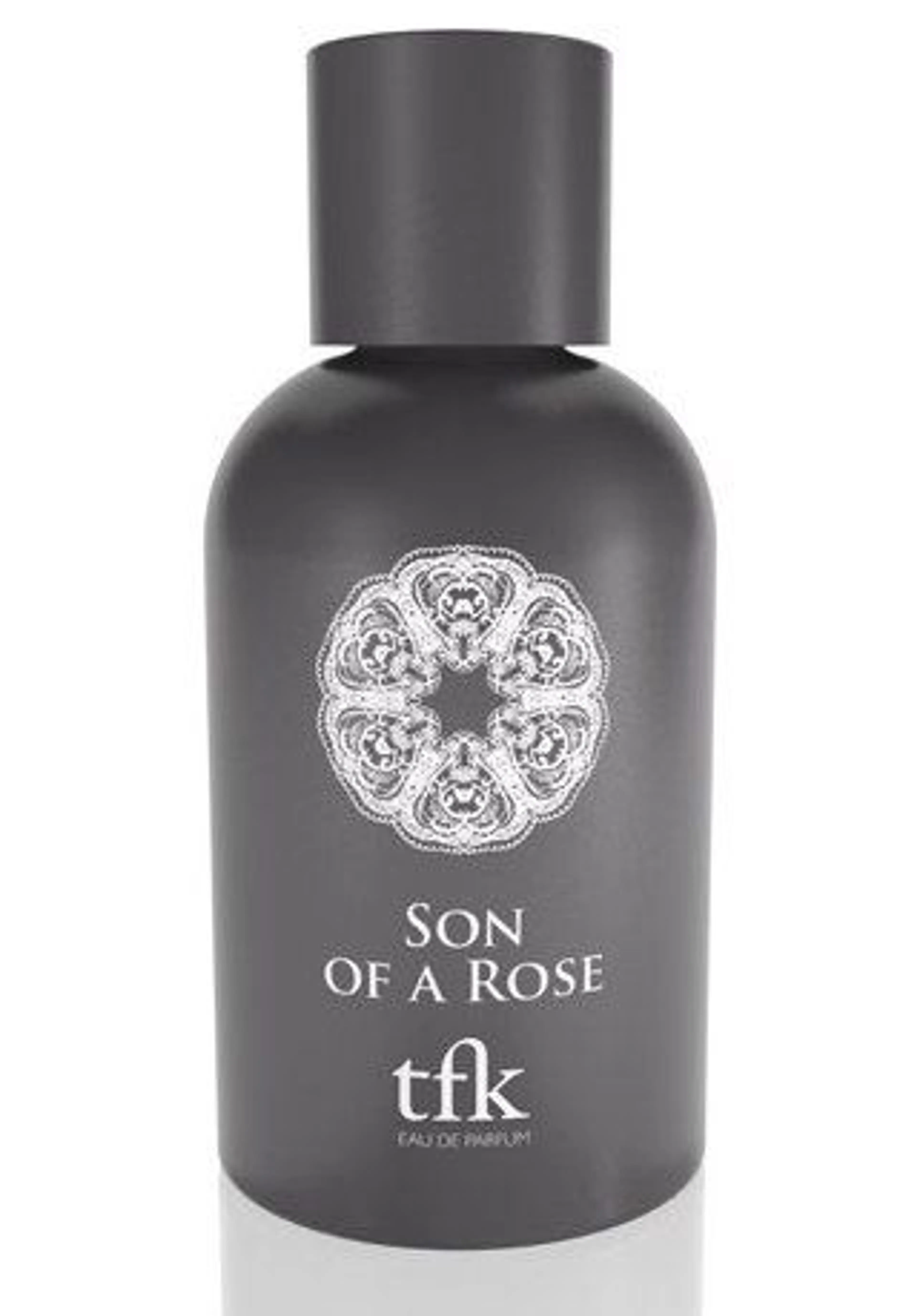 Son of a Rose