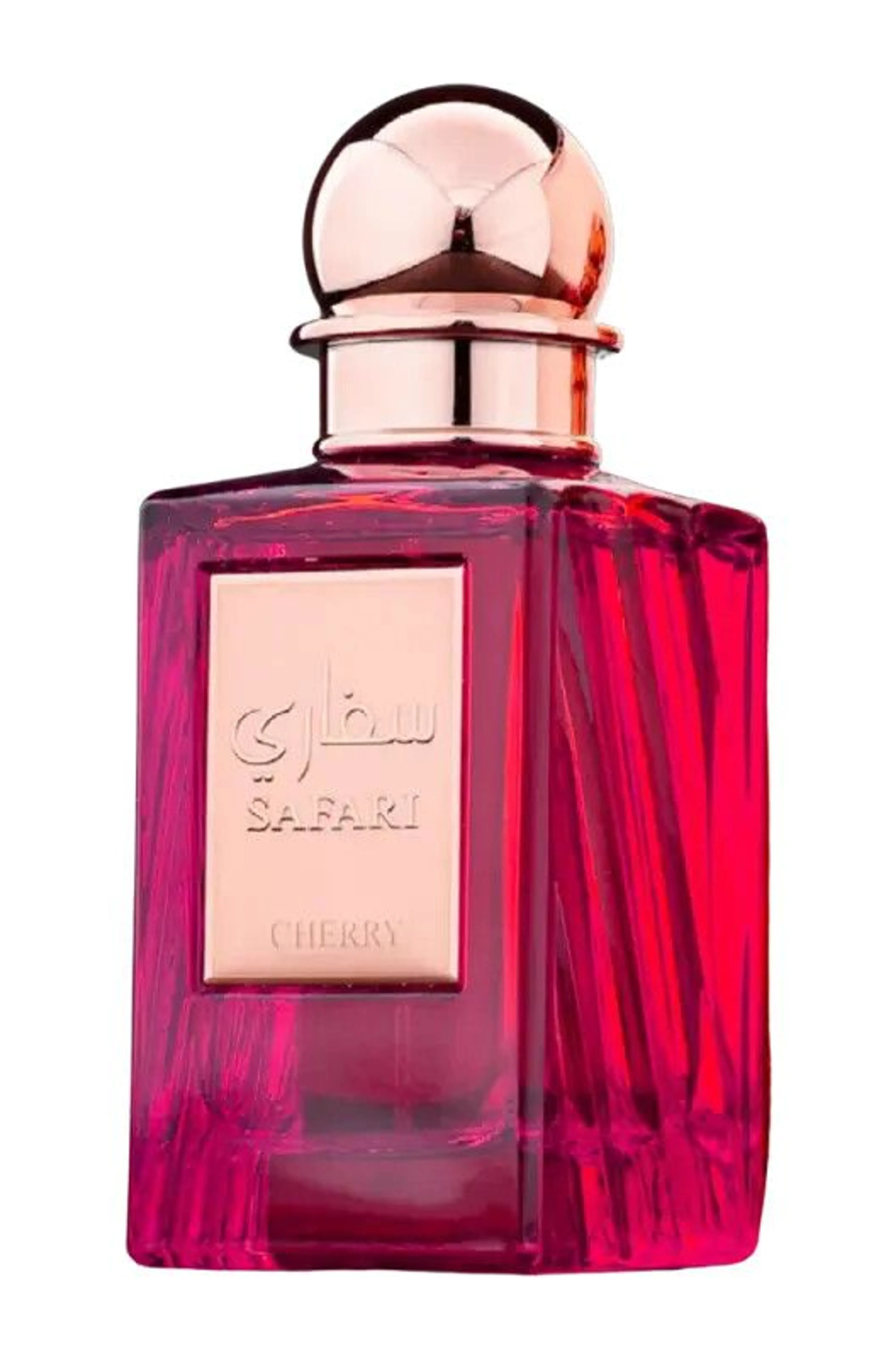 Safari Cherry