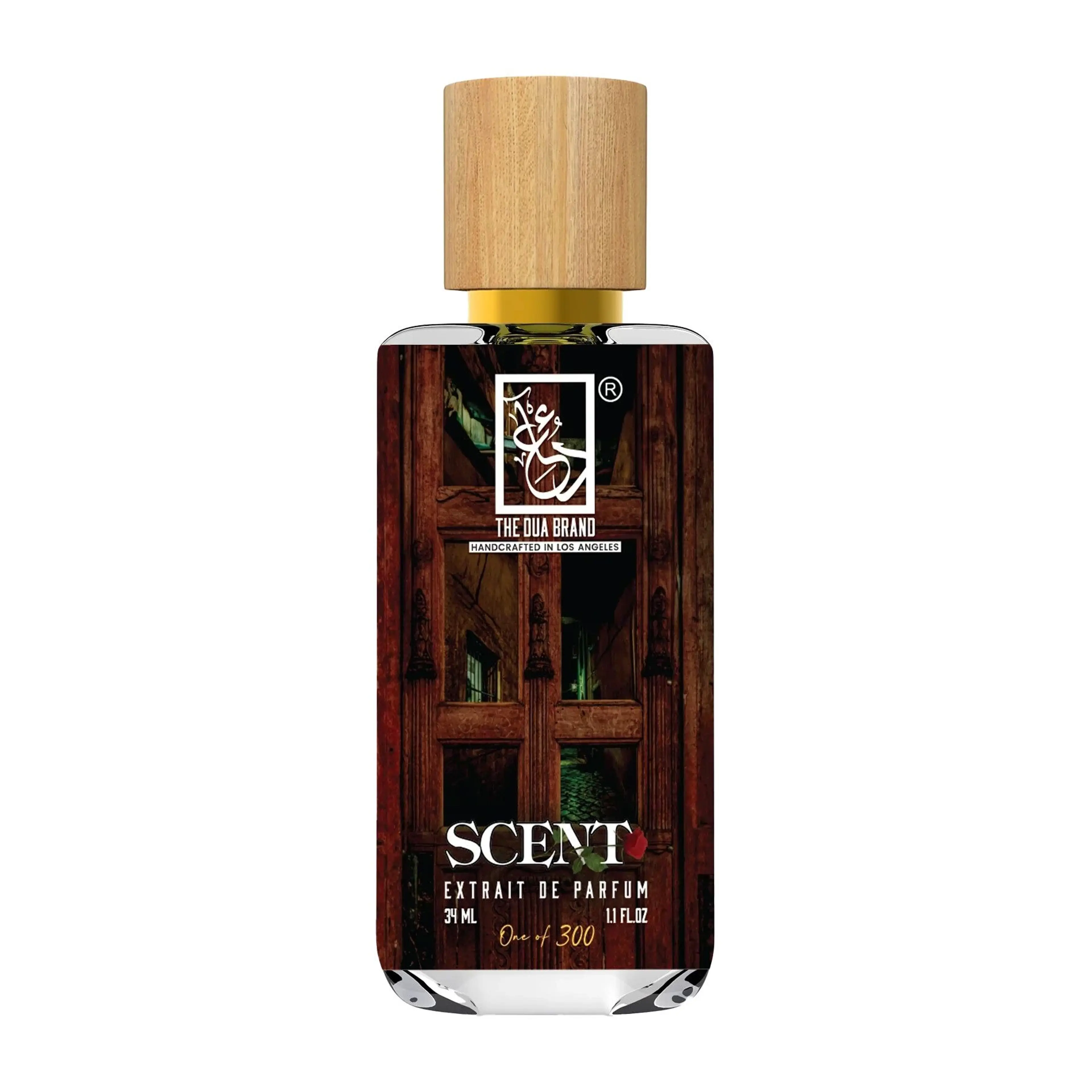 Scent