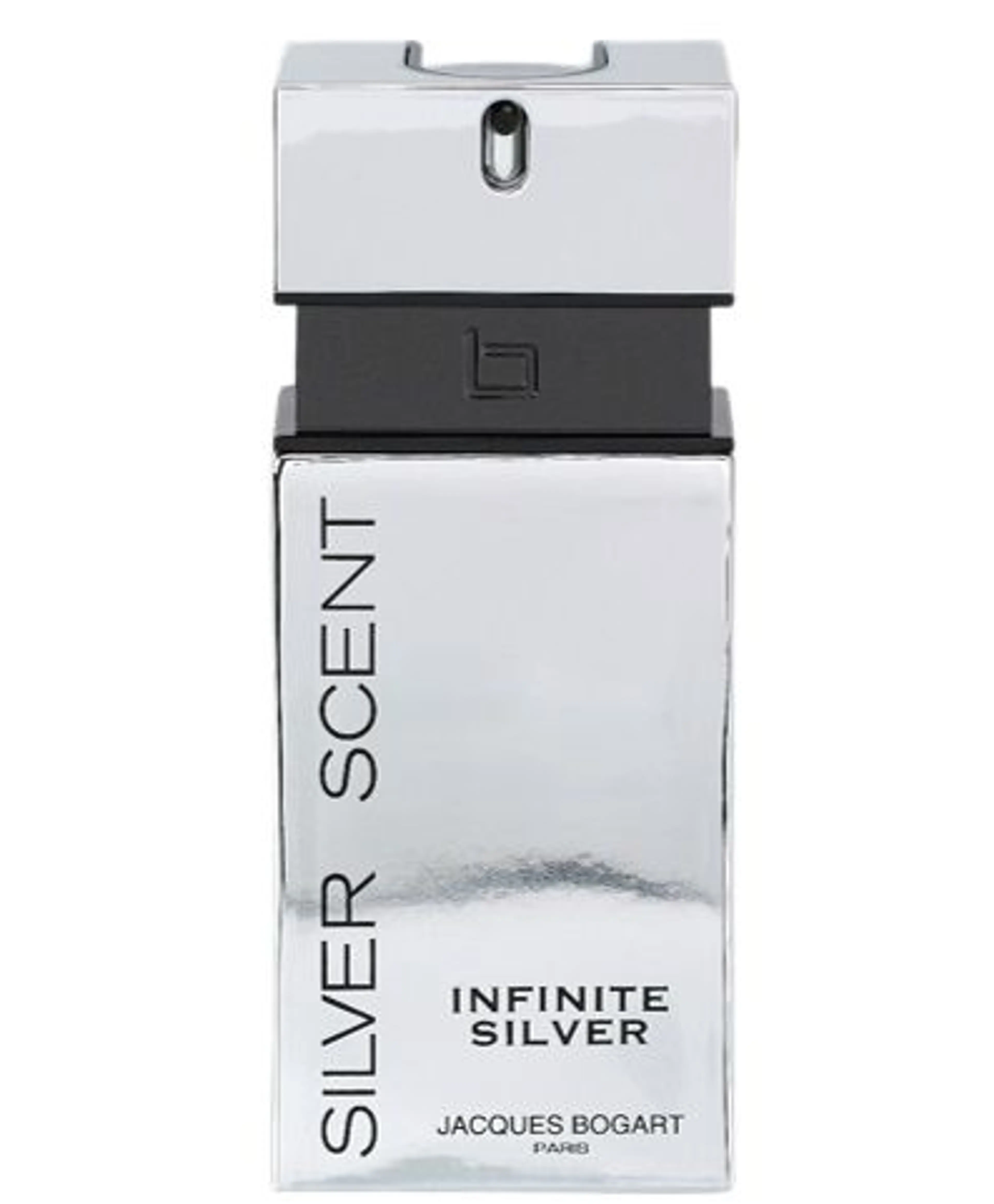 Silver Scent Infinite Silver