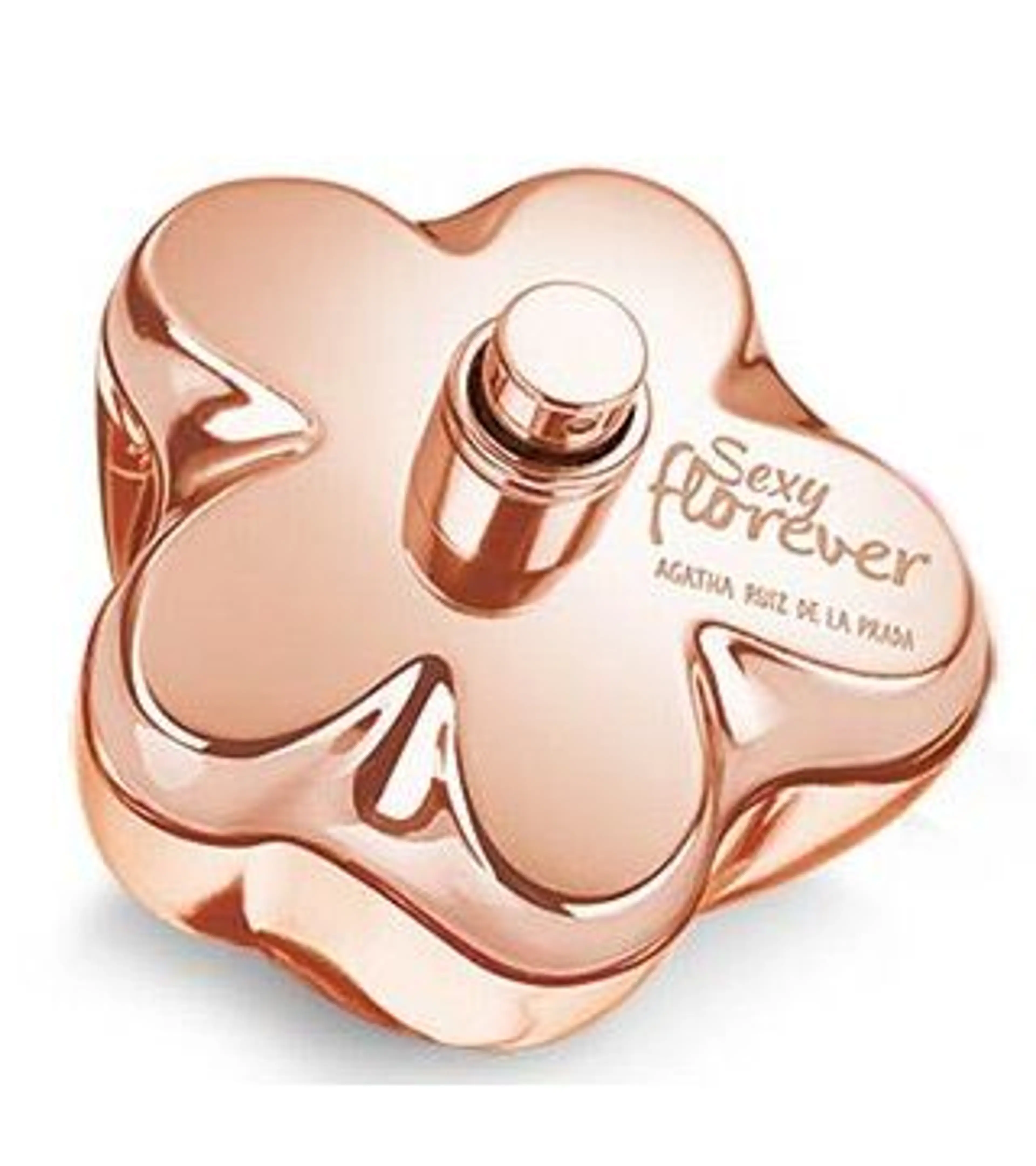 Sexy Florever