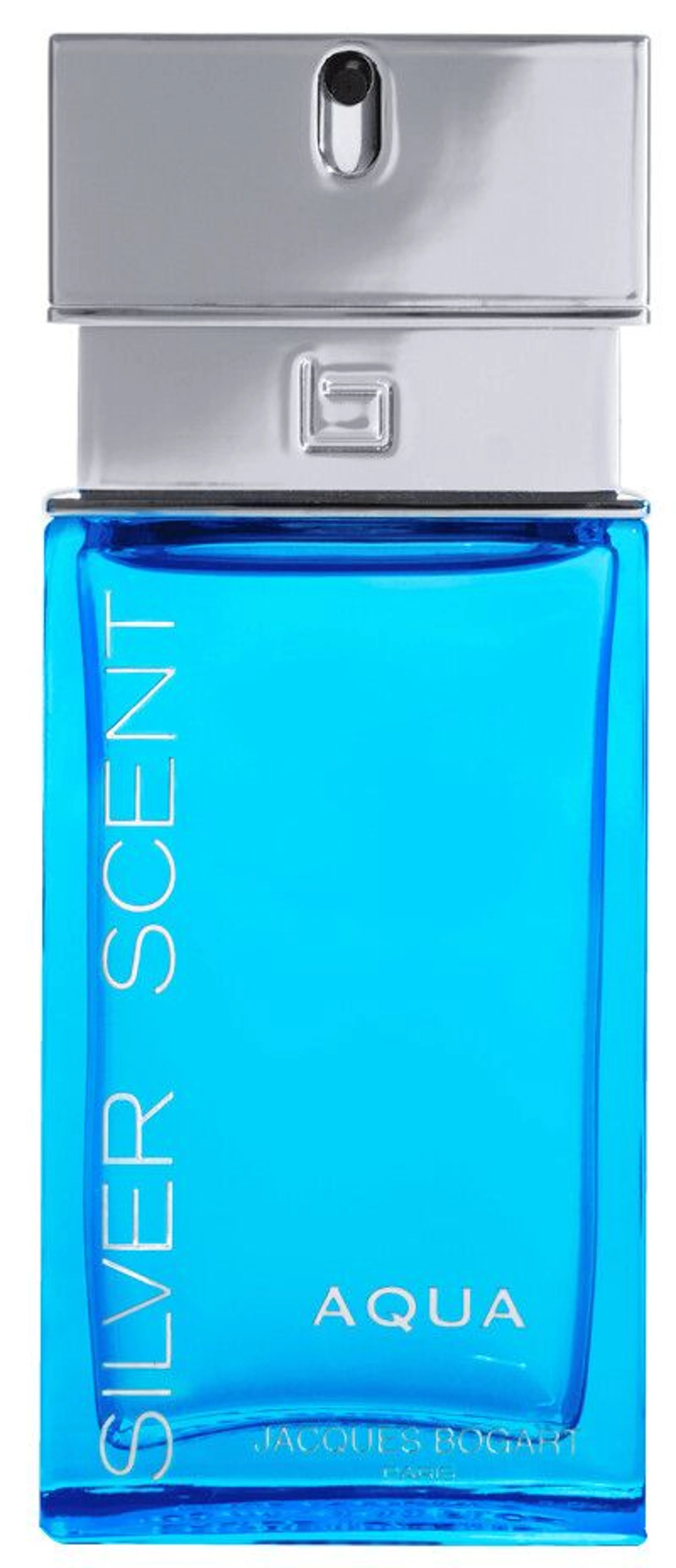 Silver Scent Aqua