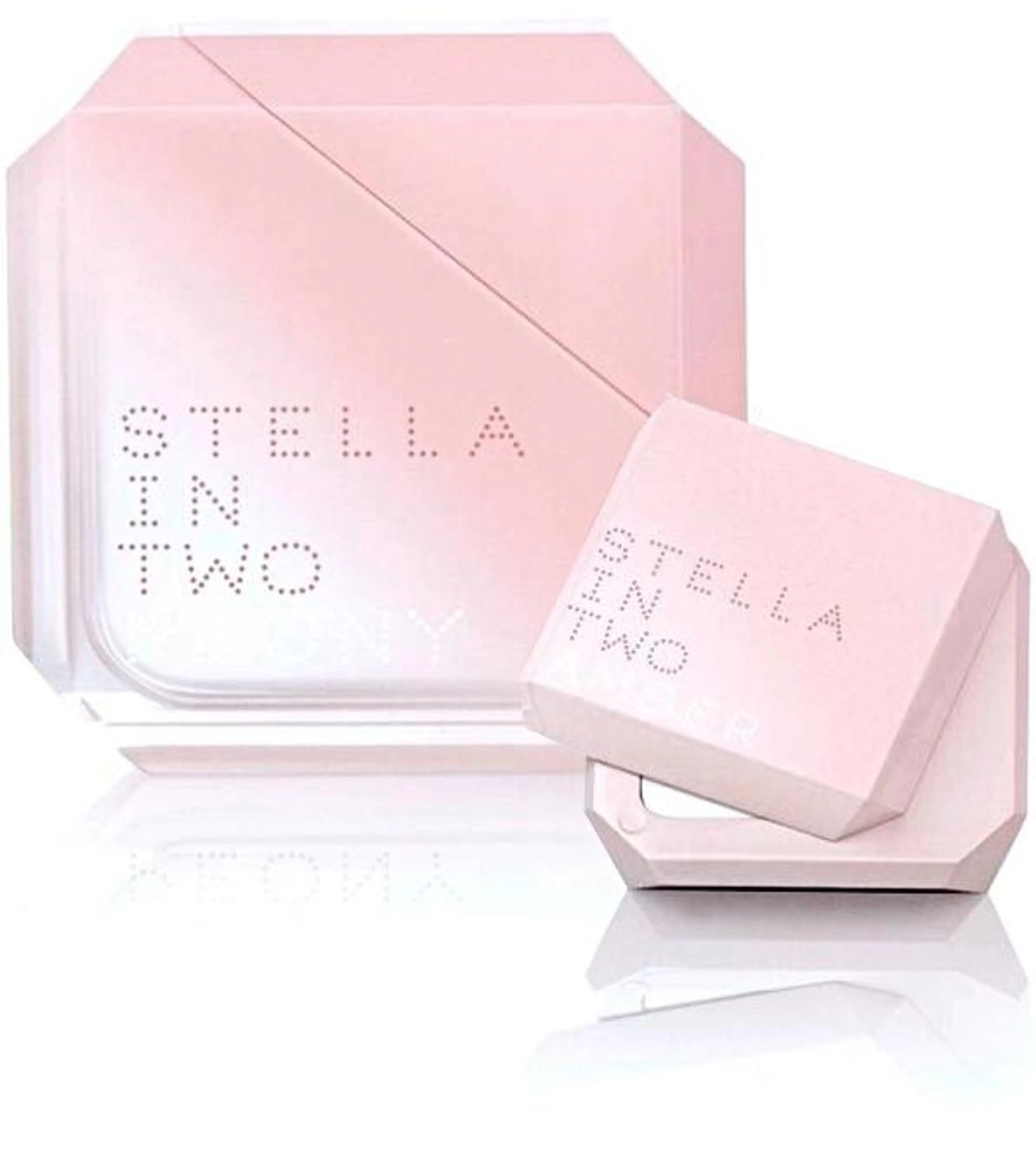 Stella in Two Amber