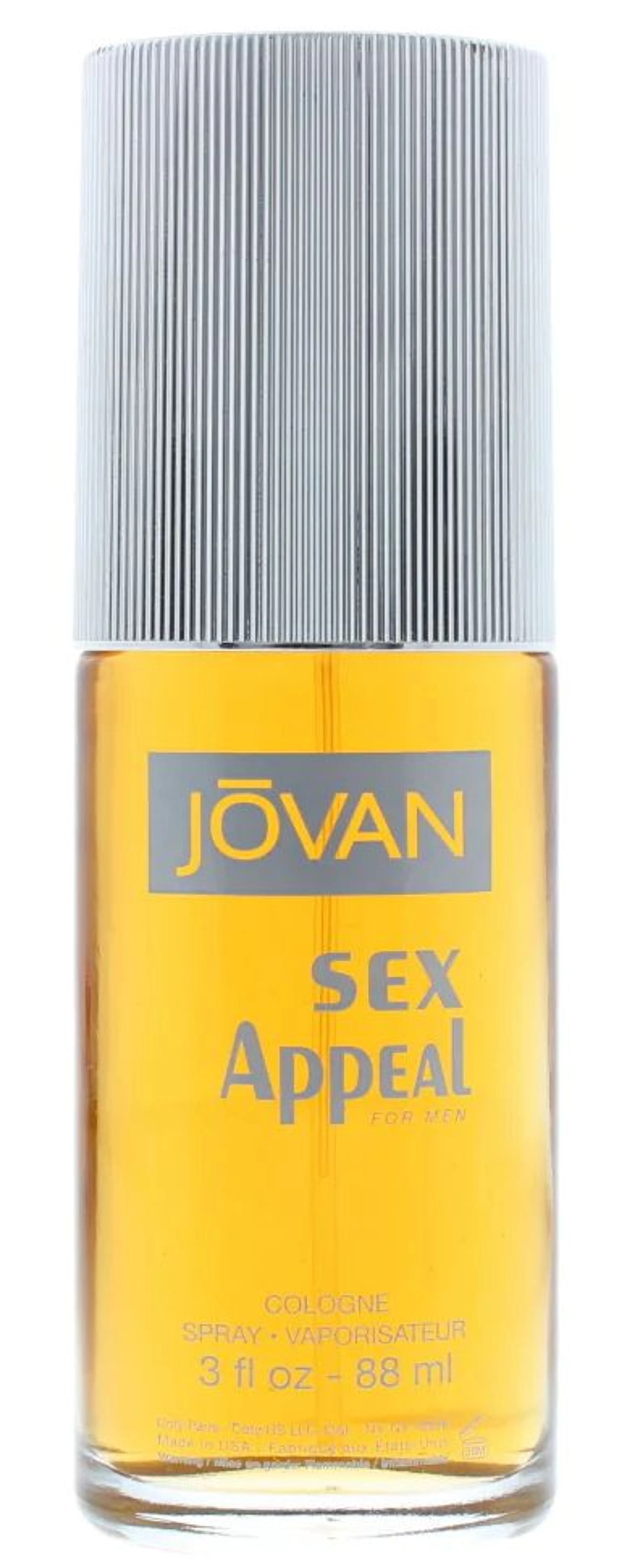 Sex Appeal