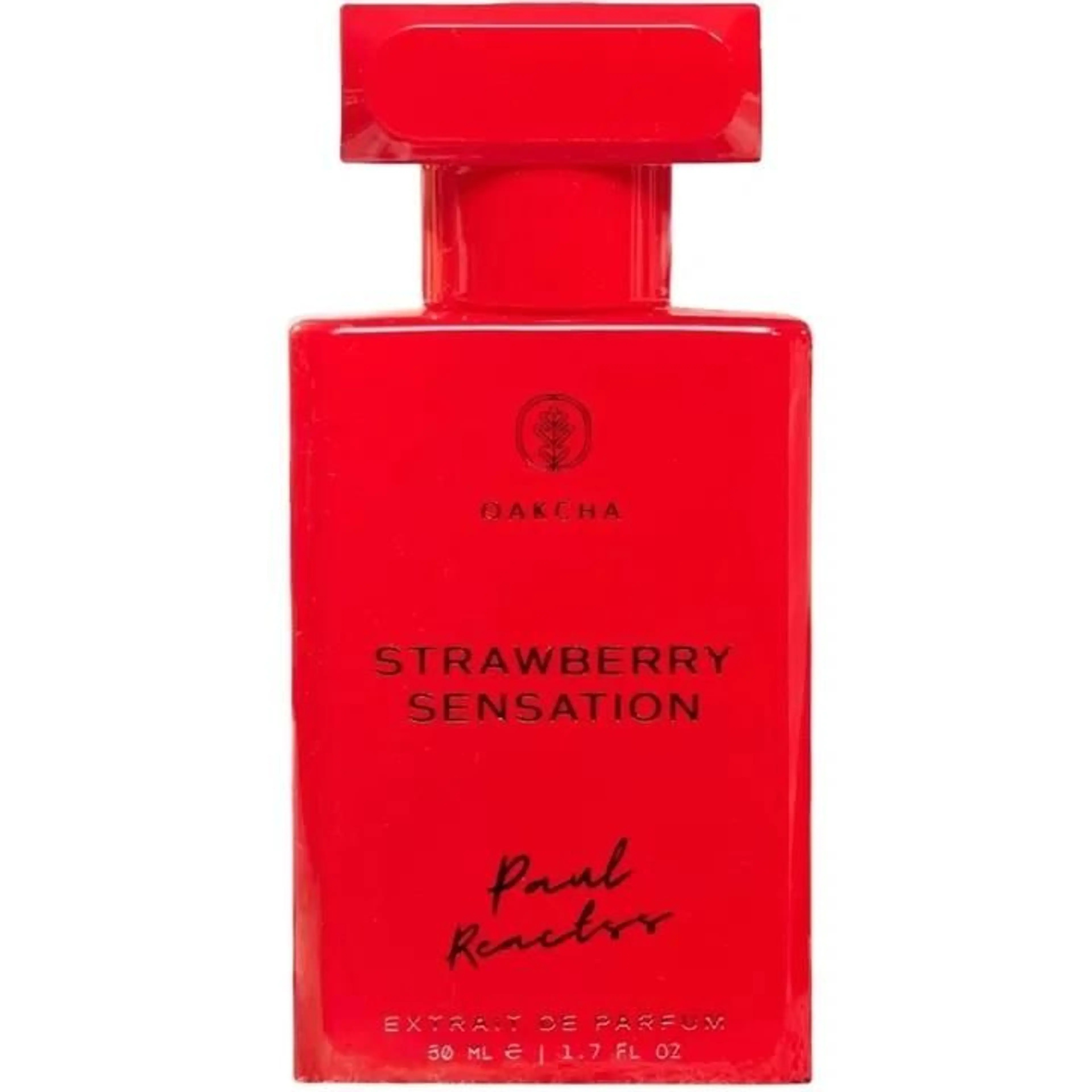 Strawberry Sensation