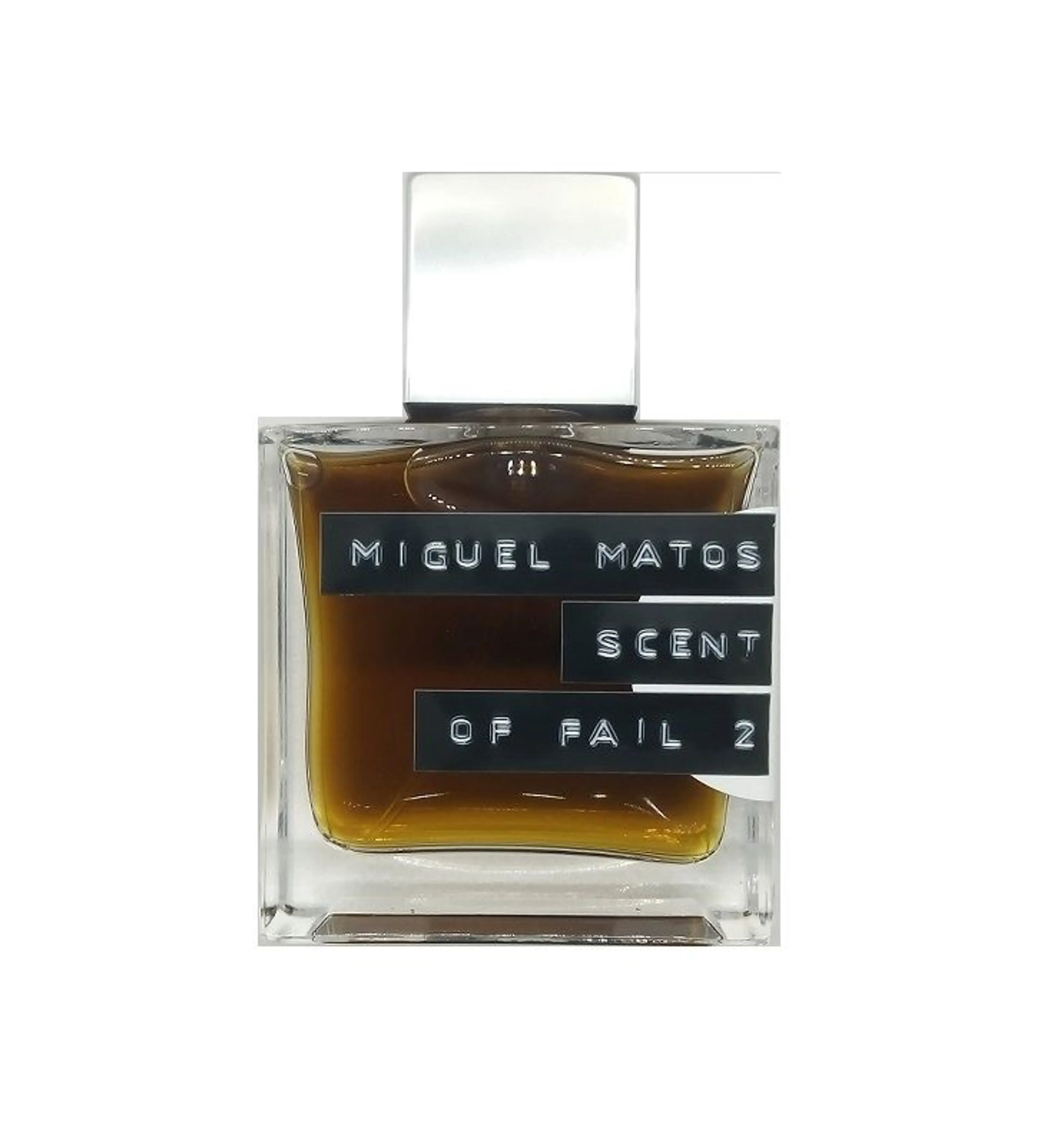 Scent of Fail 2