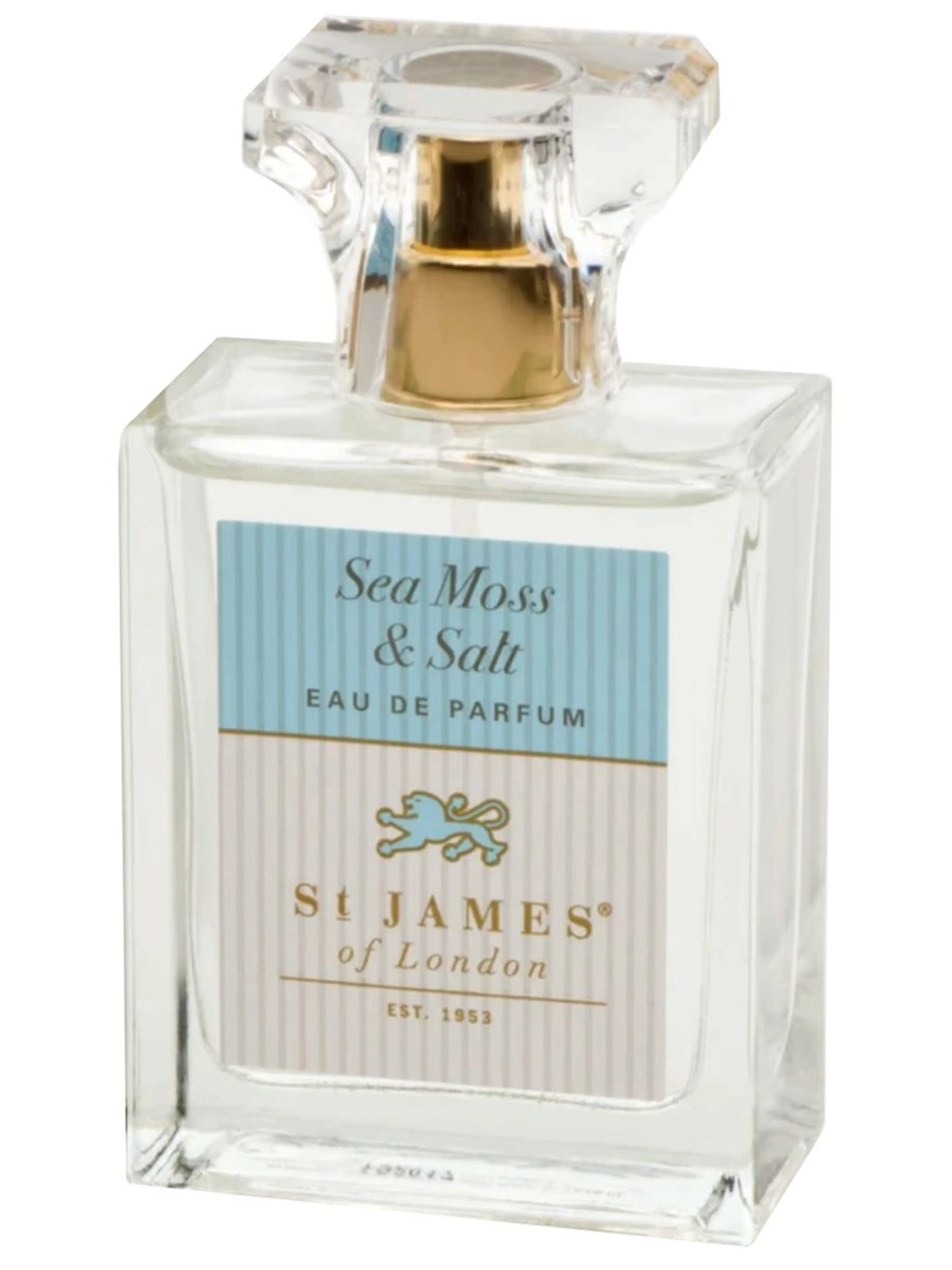 Sea Moss & Salt