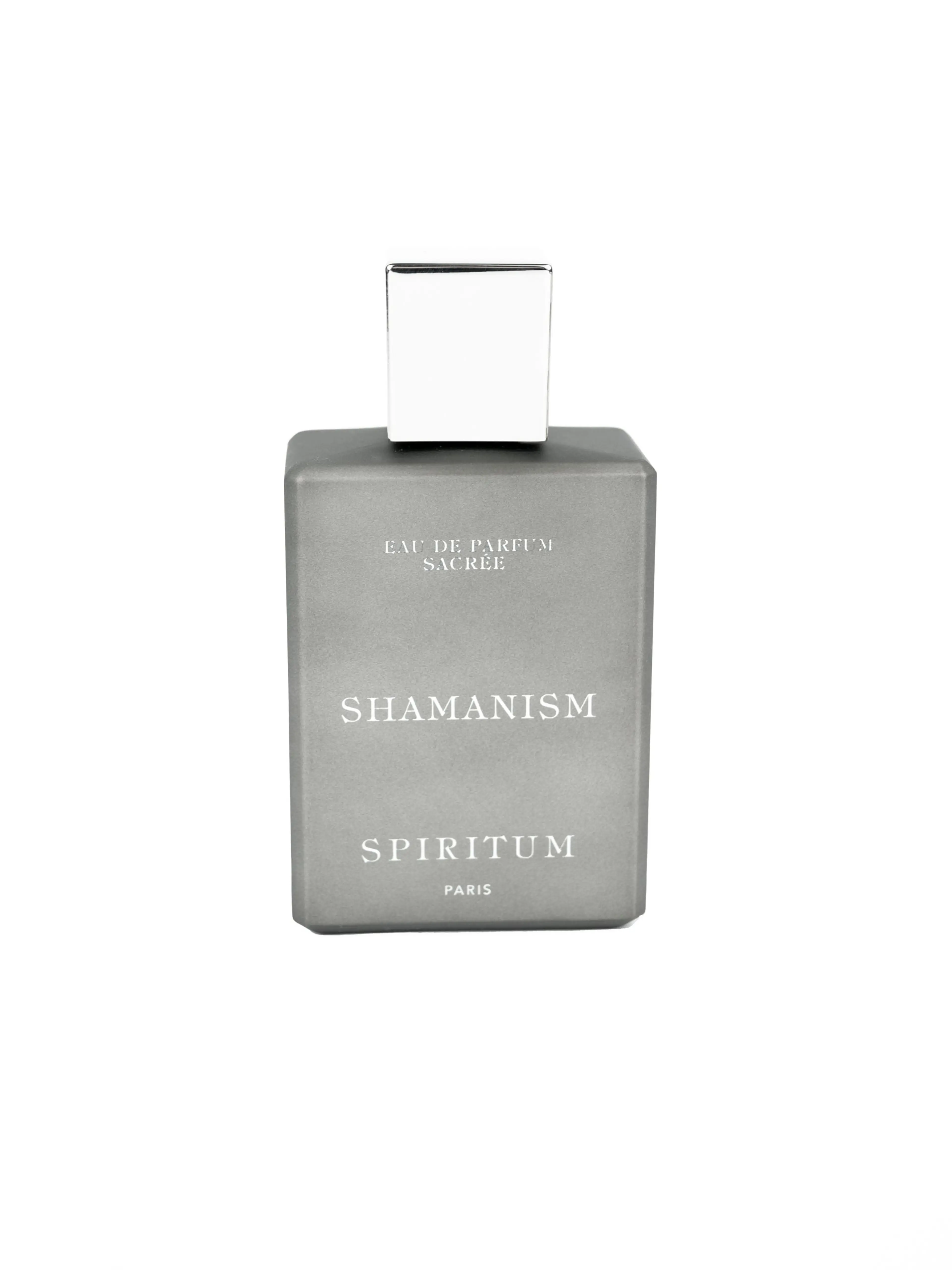 Shamanism
