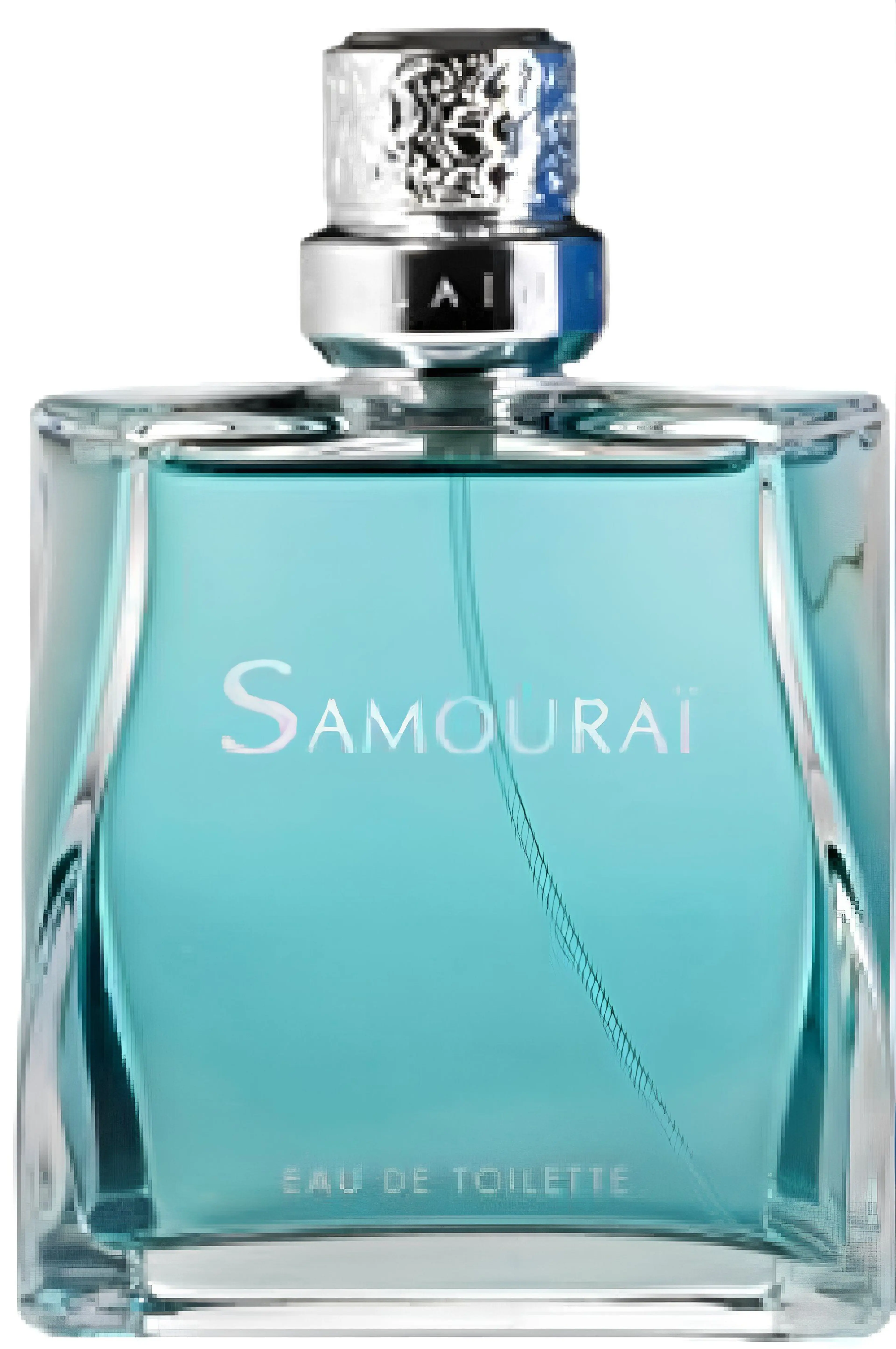 Samouraï (1995)