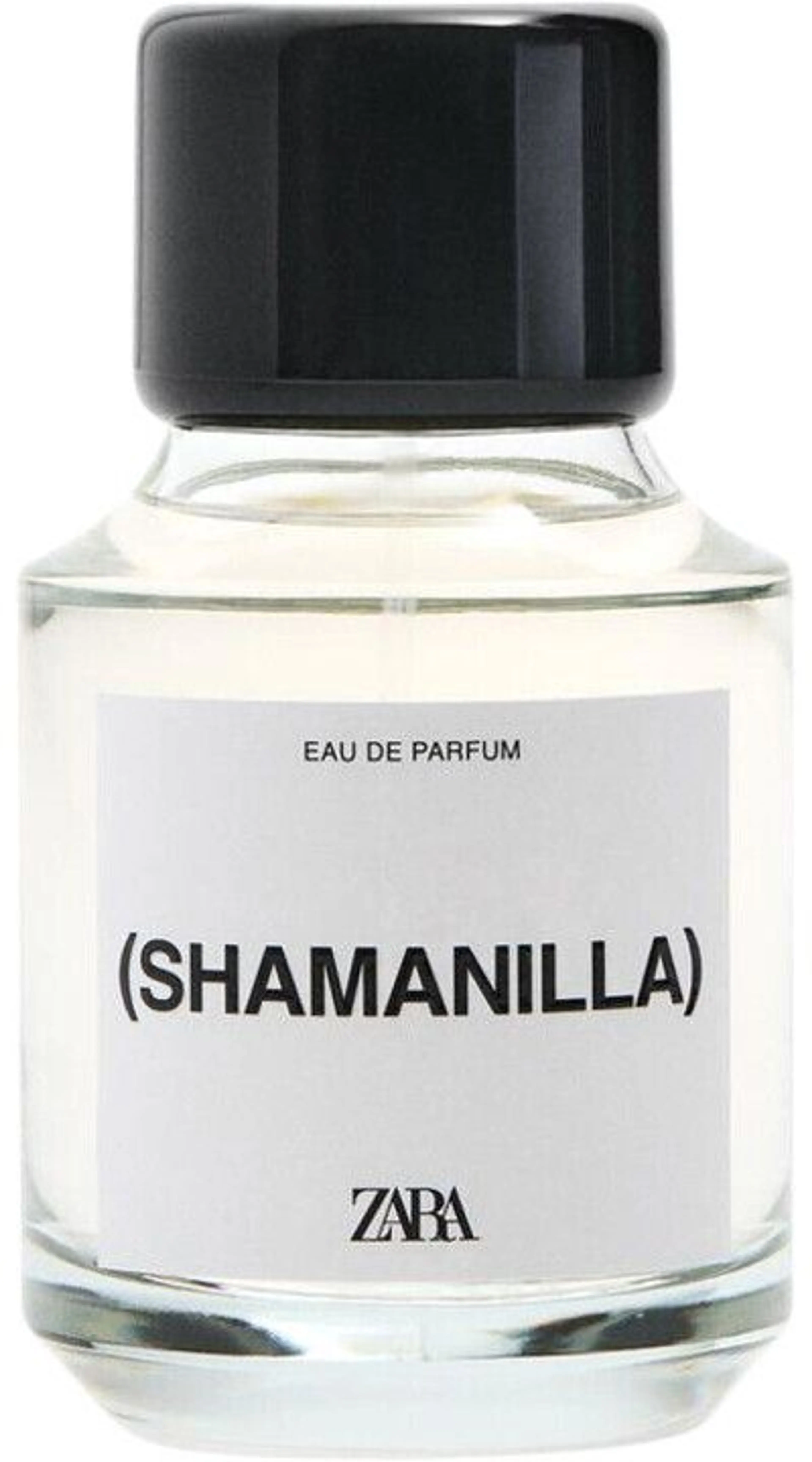 (Shamanilla)