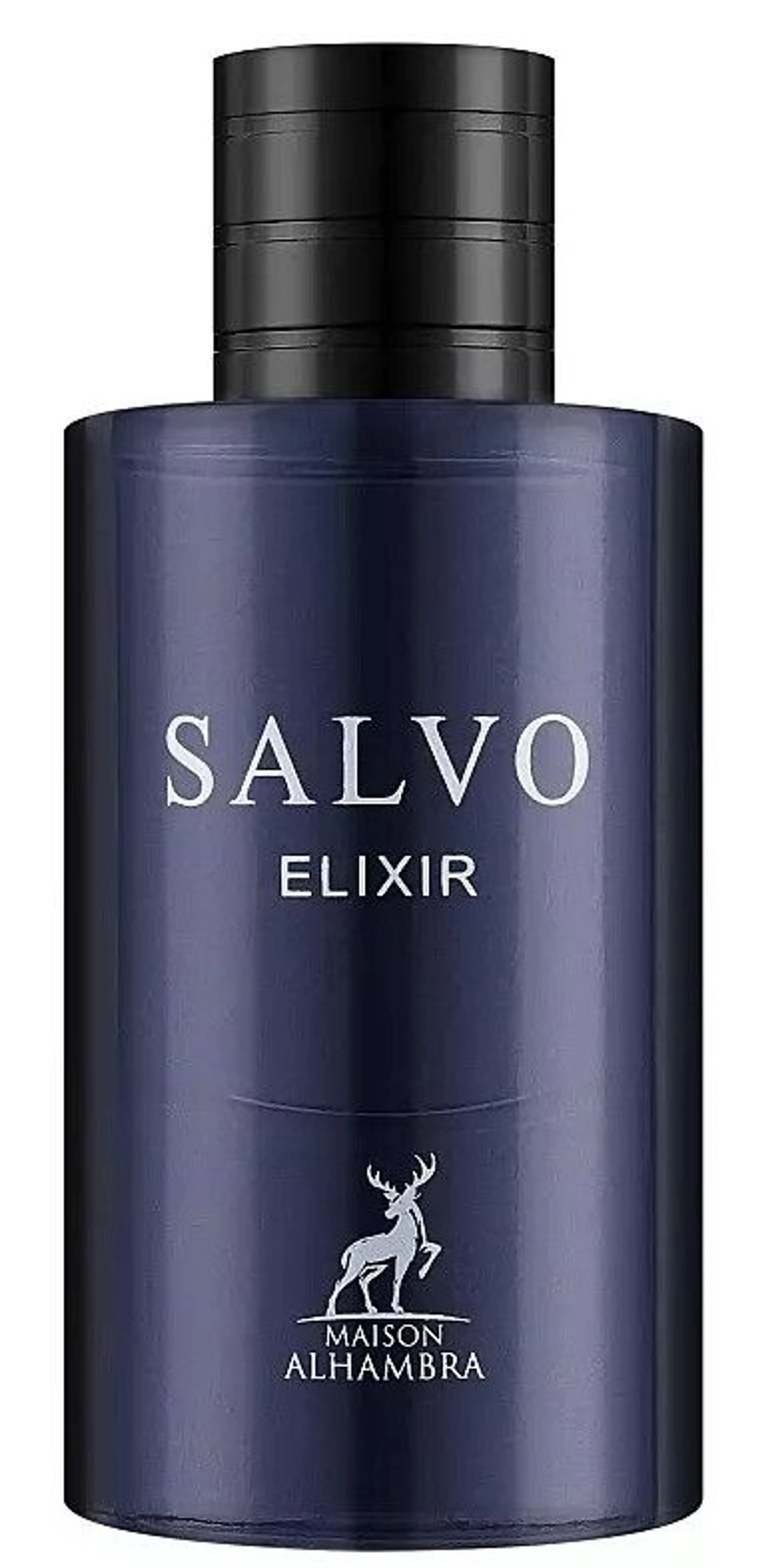 Salvo Elixir