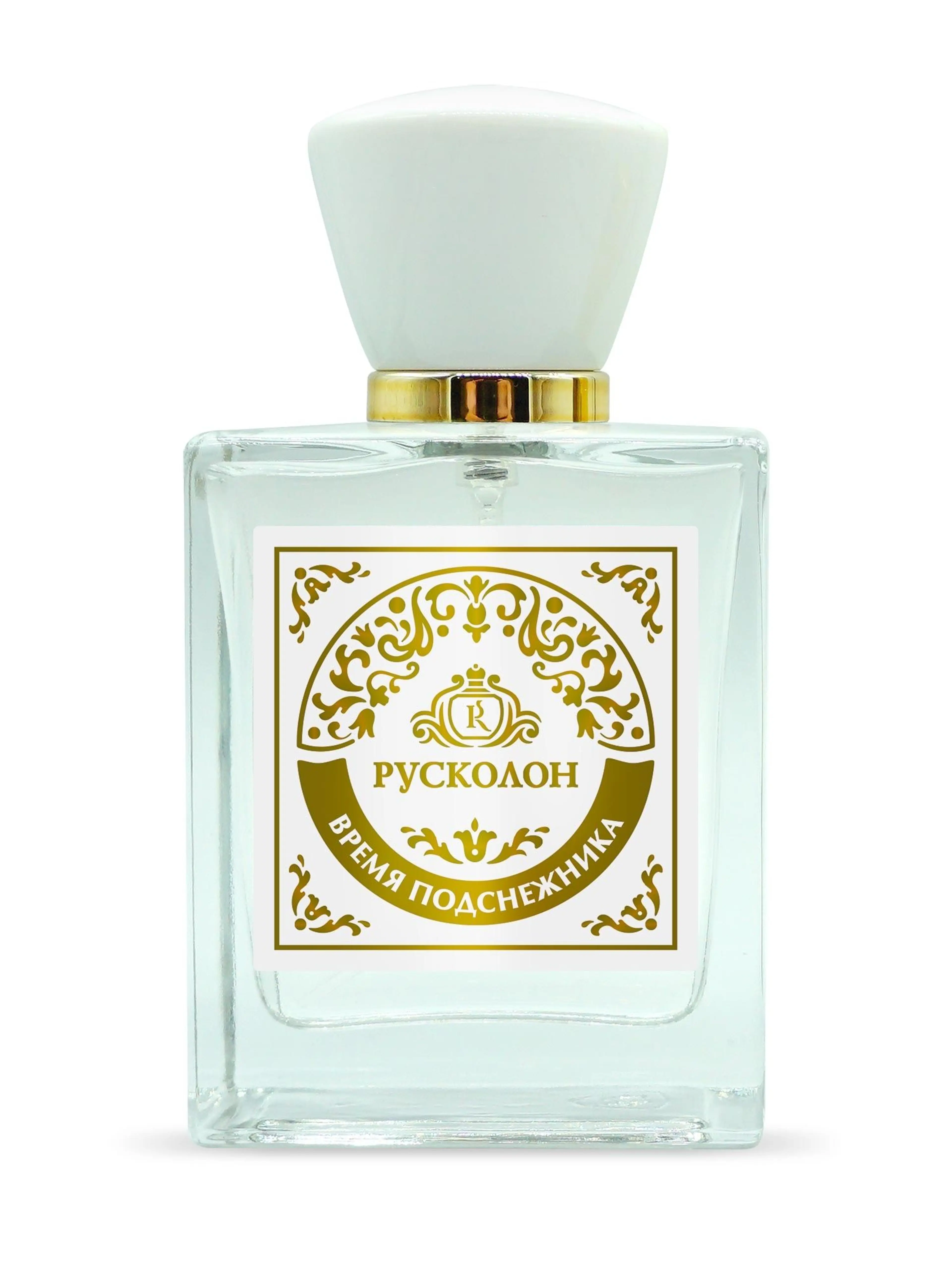 Snowdrop Time – Время подснежника