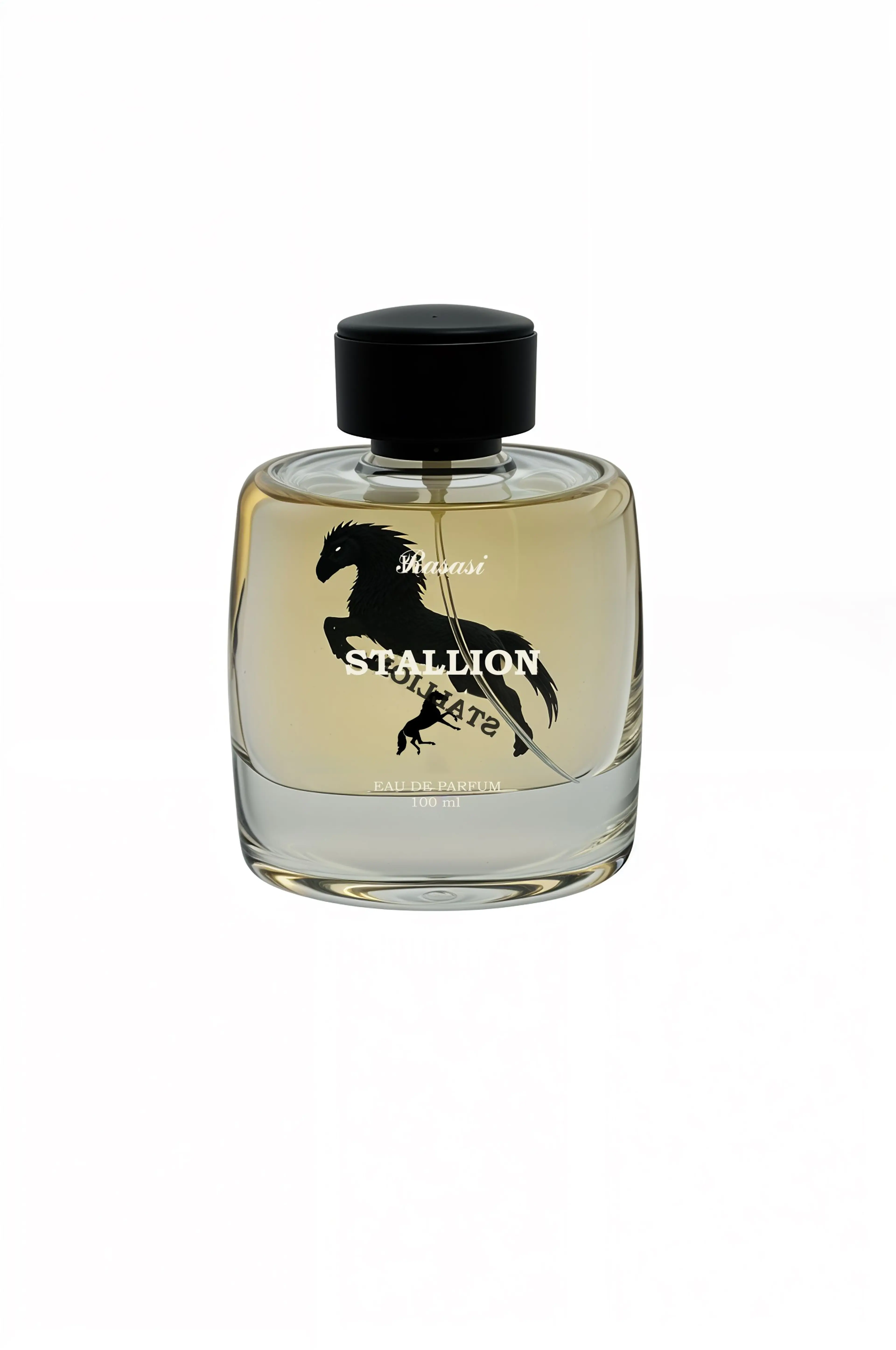 Stallion