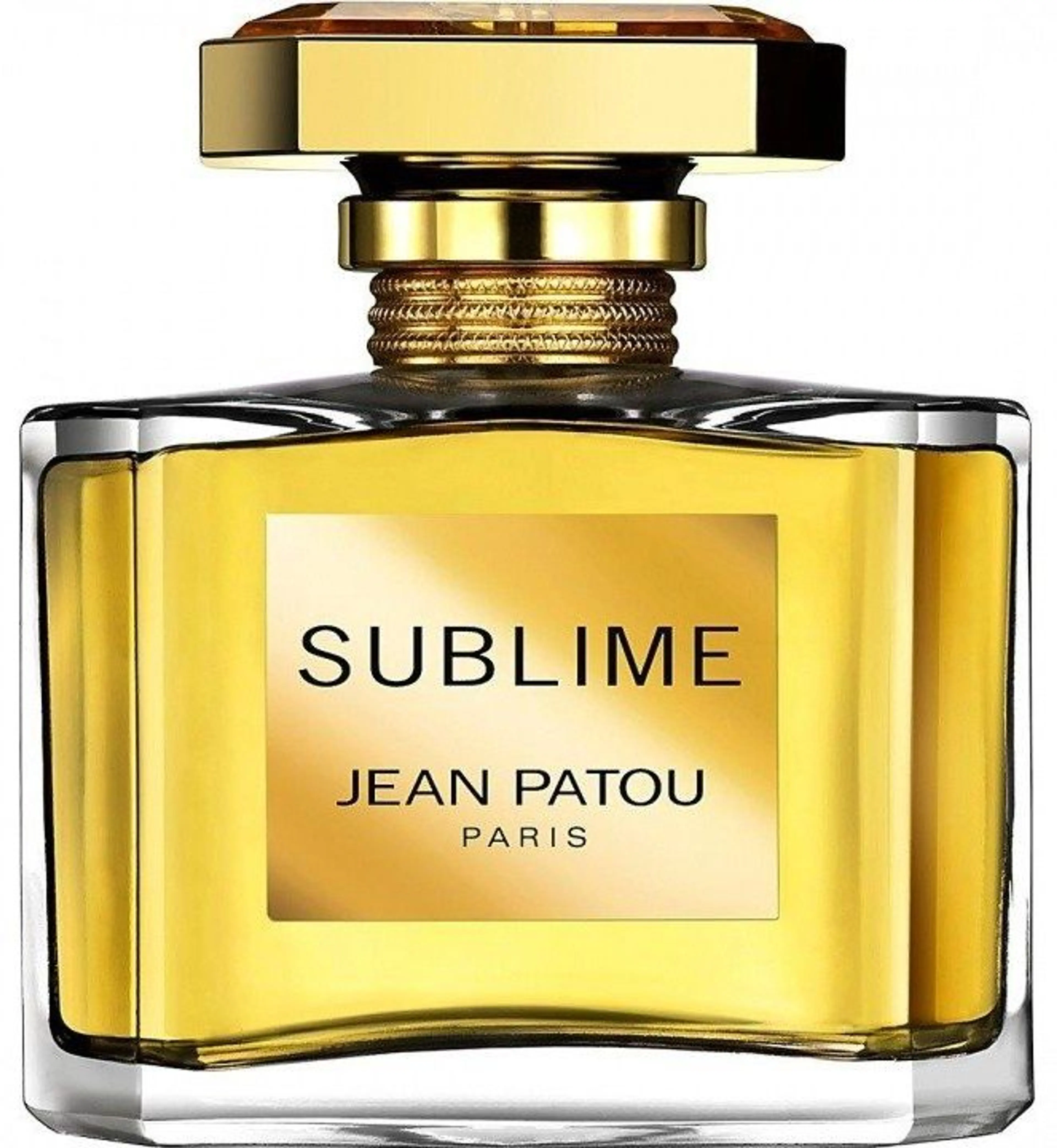 Sublime Eau de Parfum
