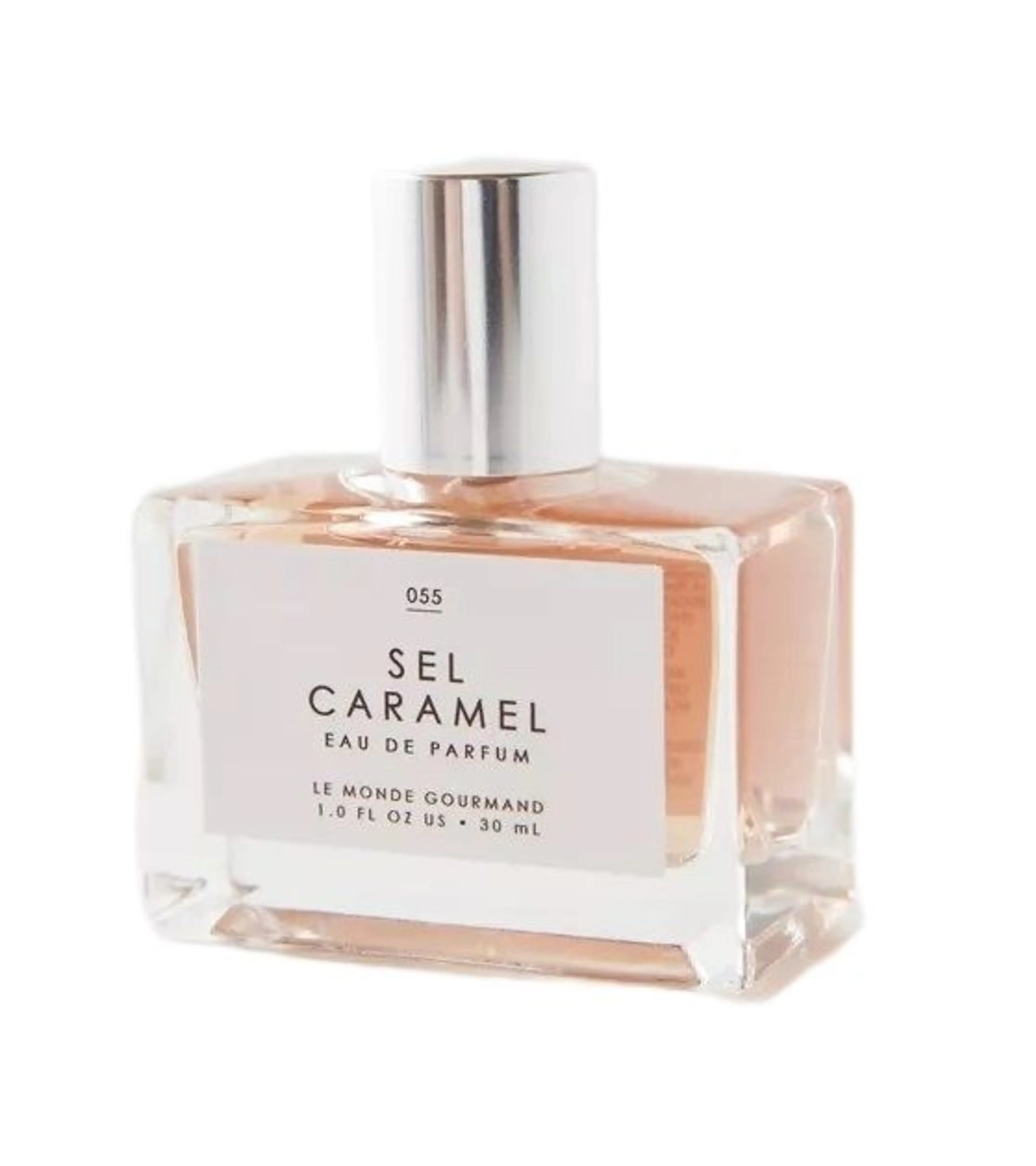 Sel Caramel