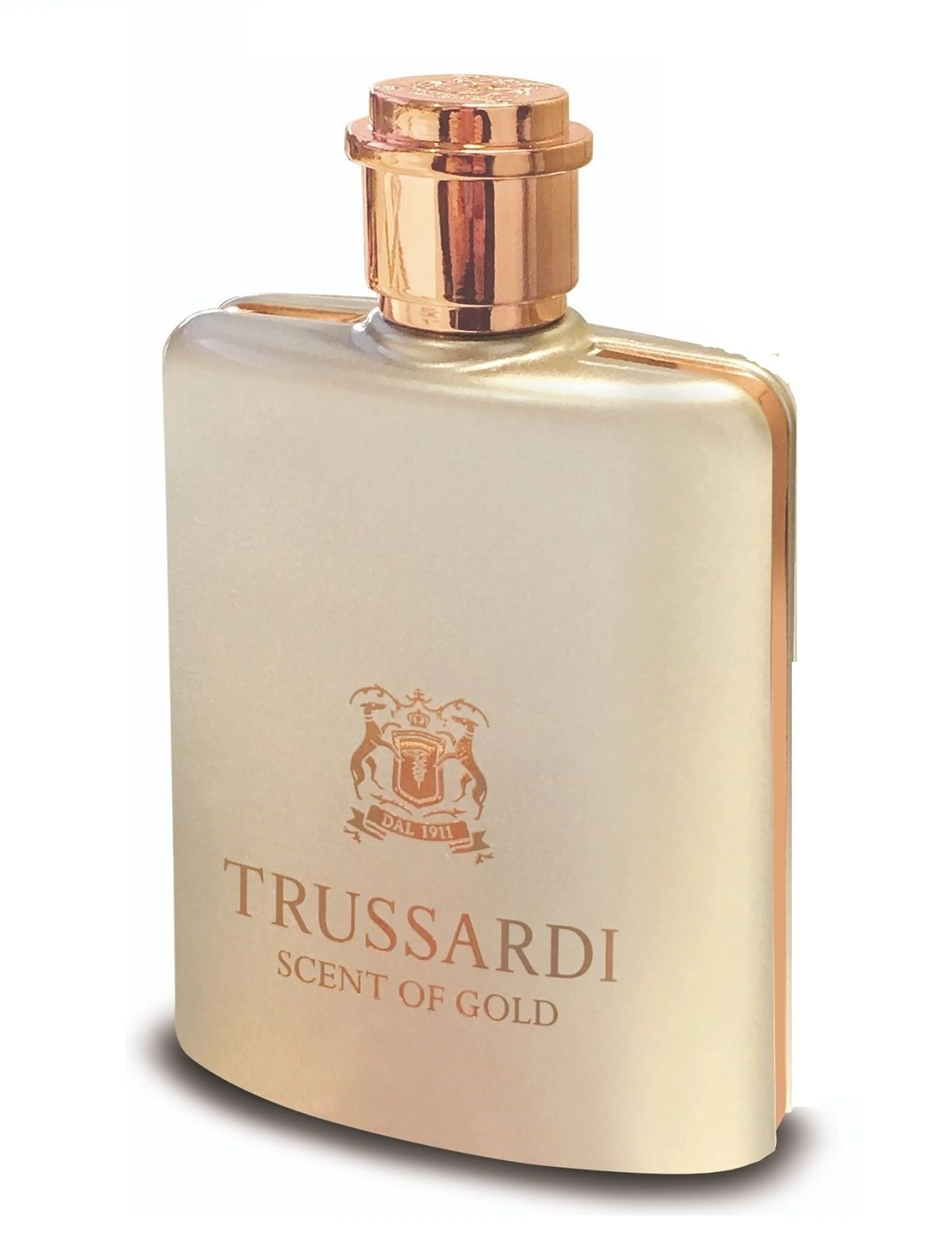 Scent of Gold