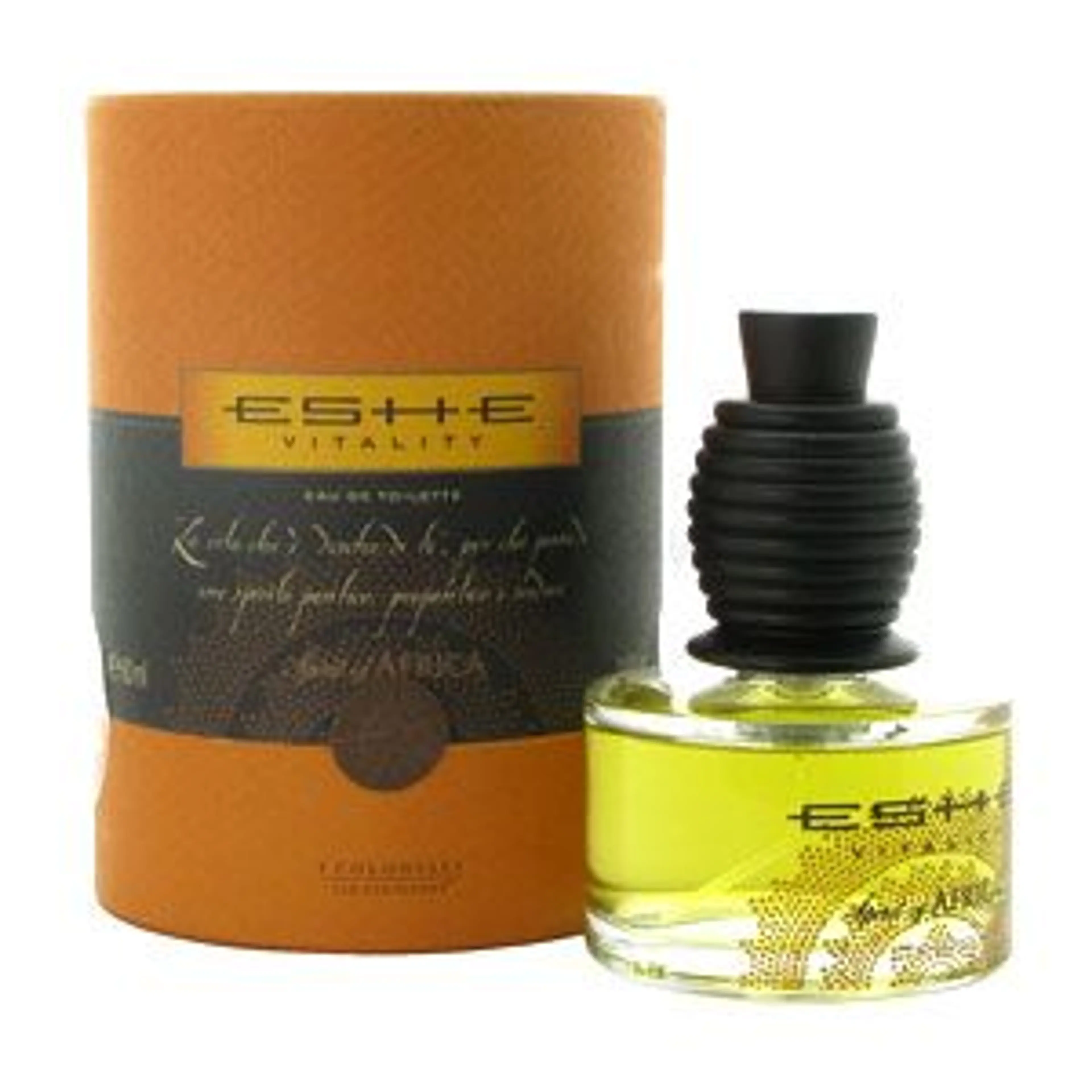 Spirit of Africa Eshe Vitality