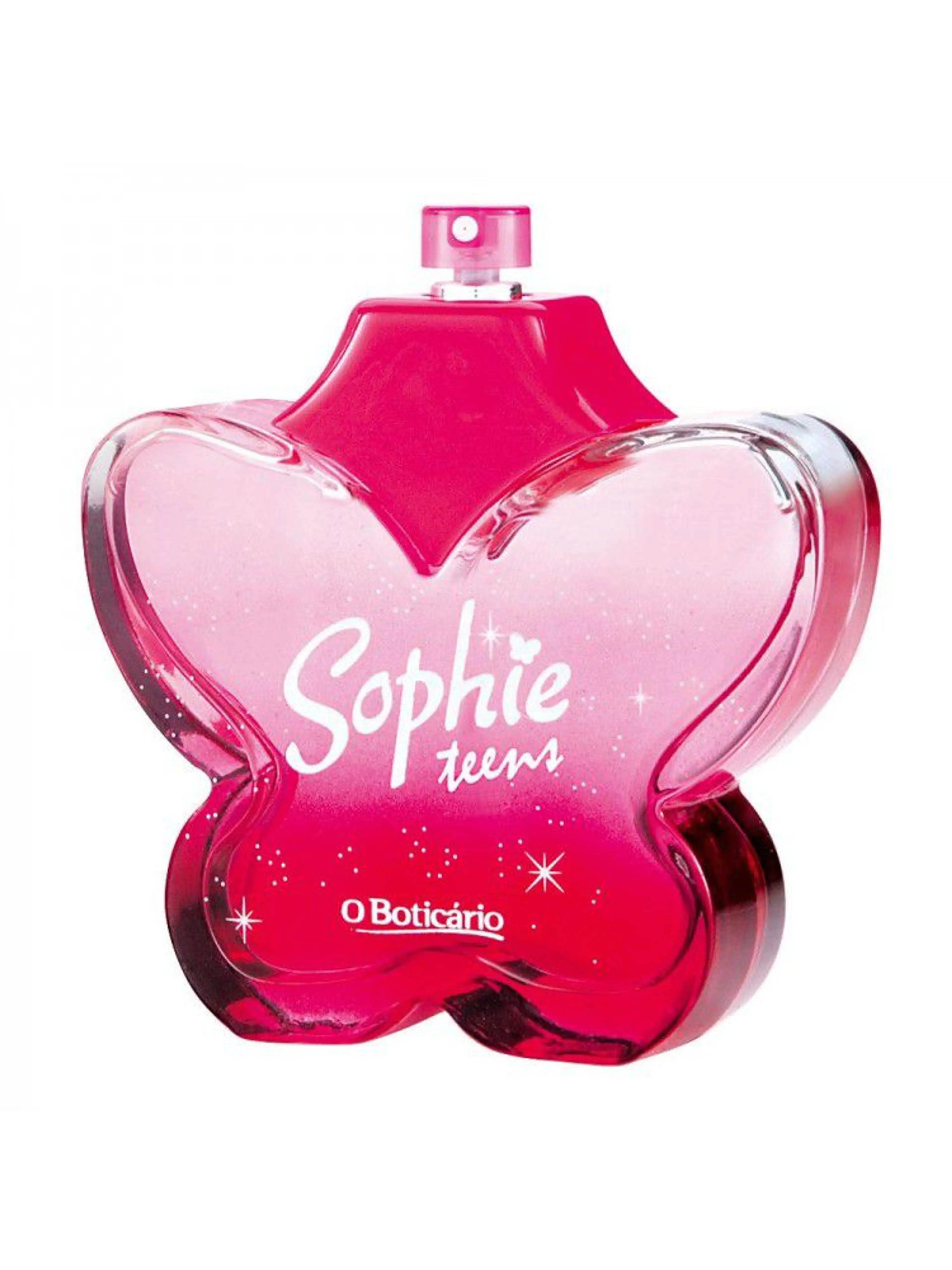 Sophie Teens