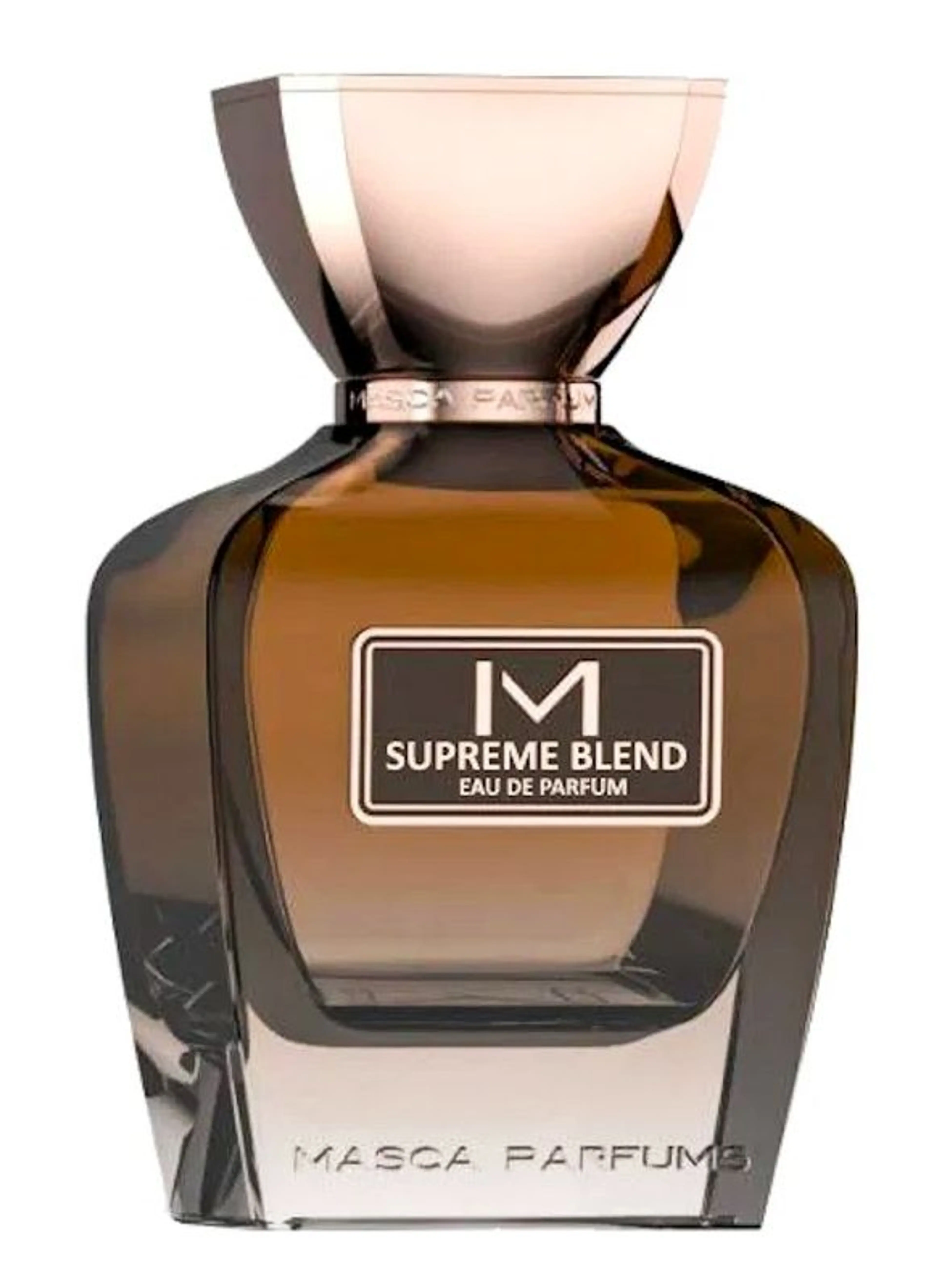 Supreme Blend