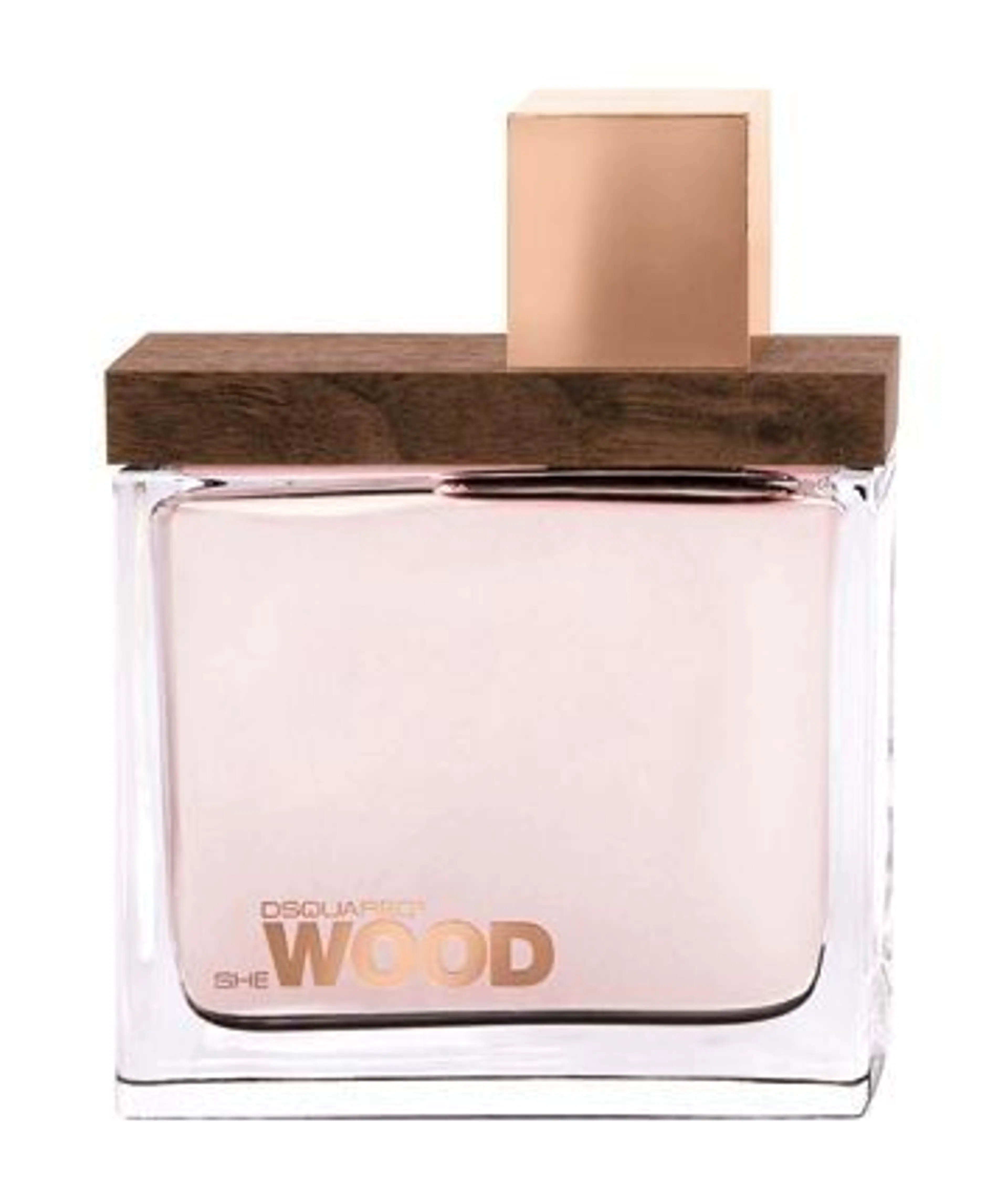 She Wood