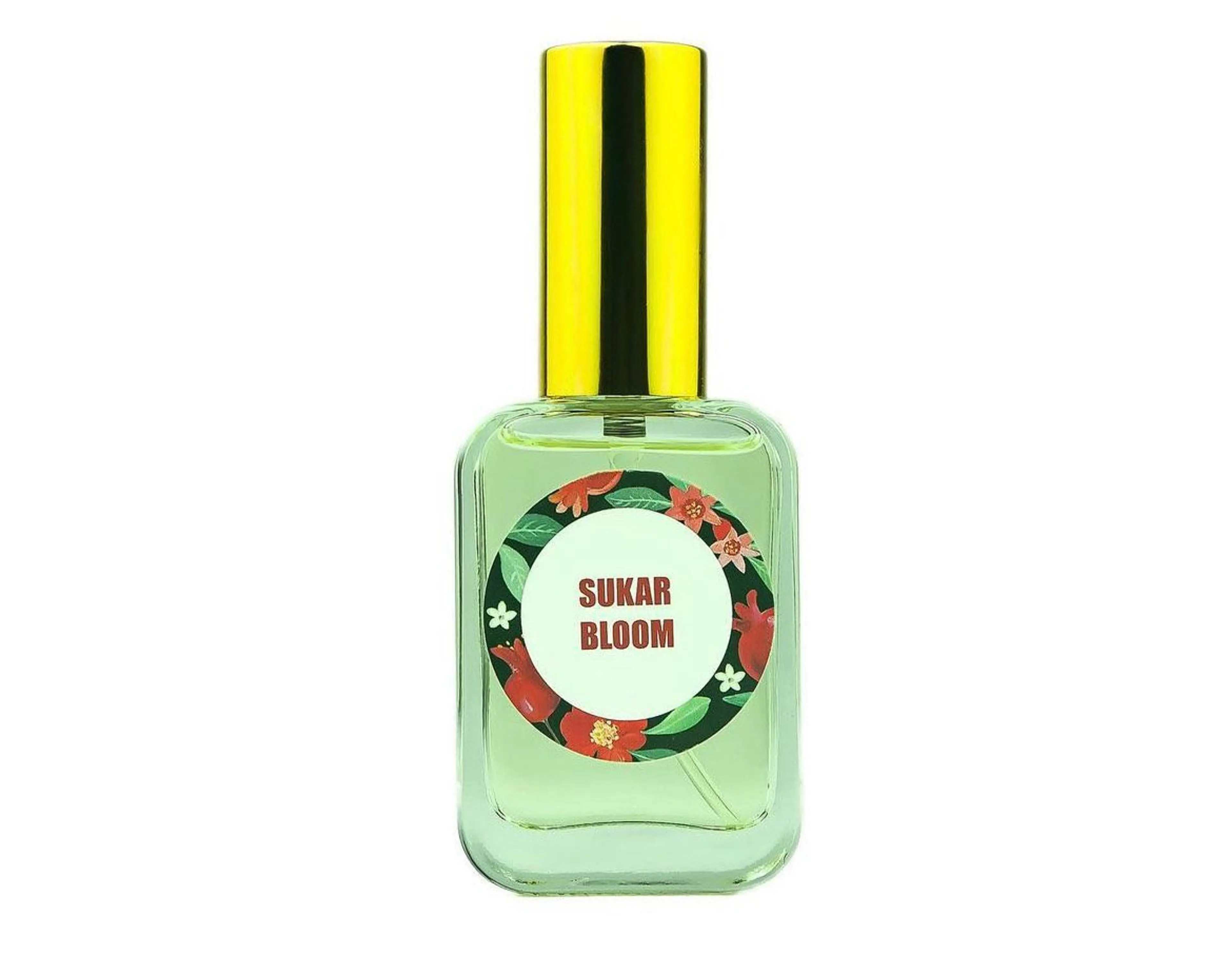 Sukar Bloom