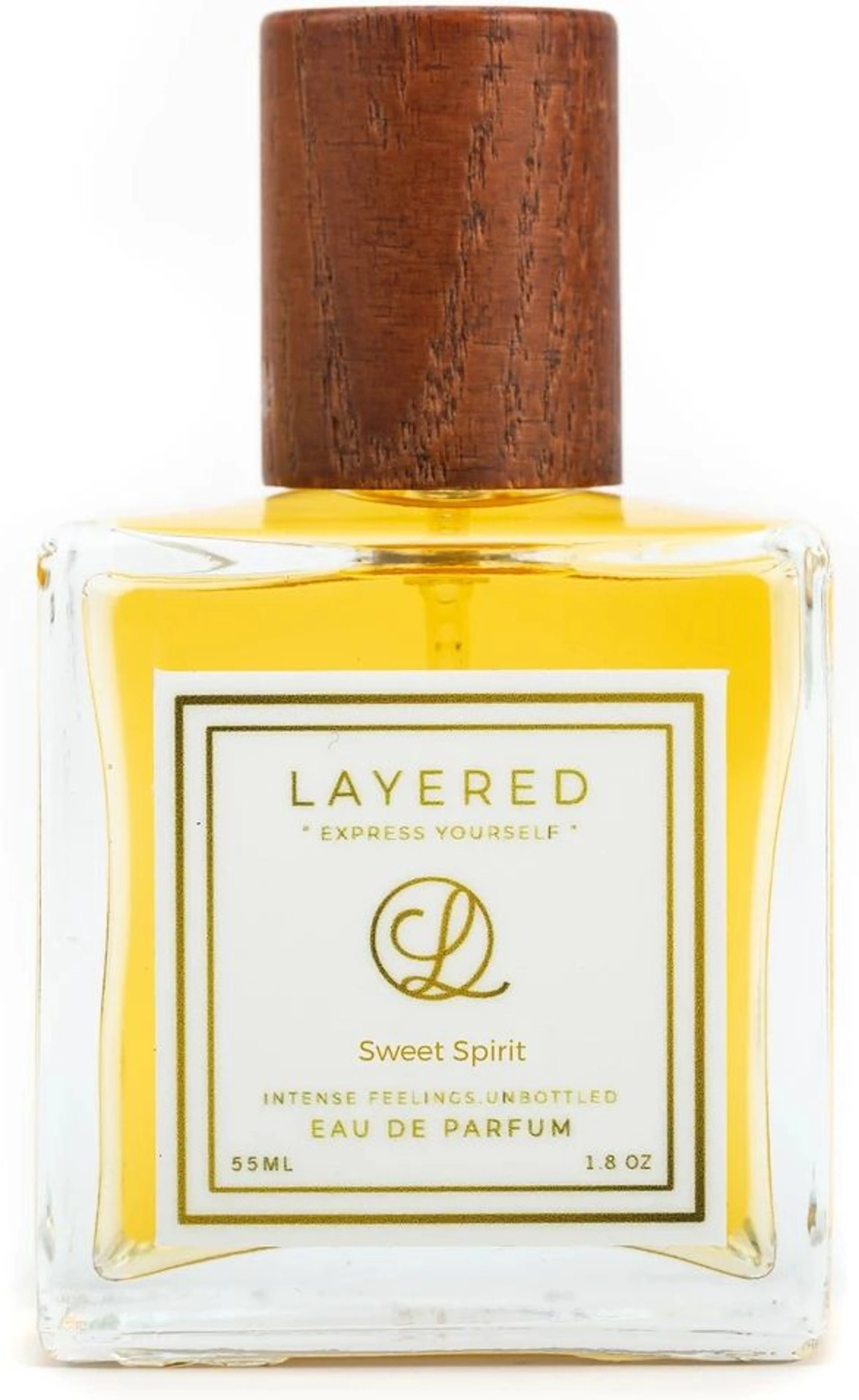 Sweet Spirit