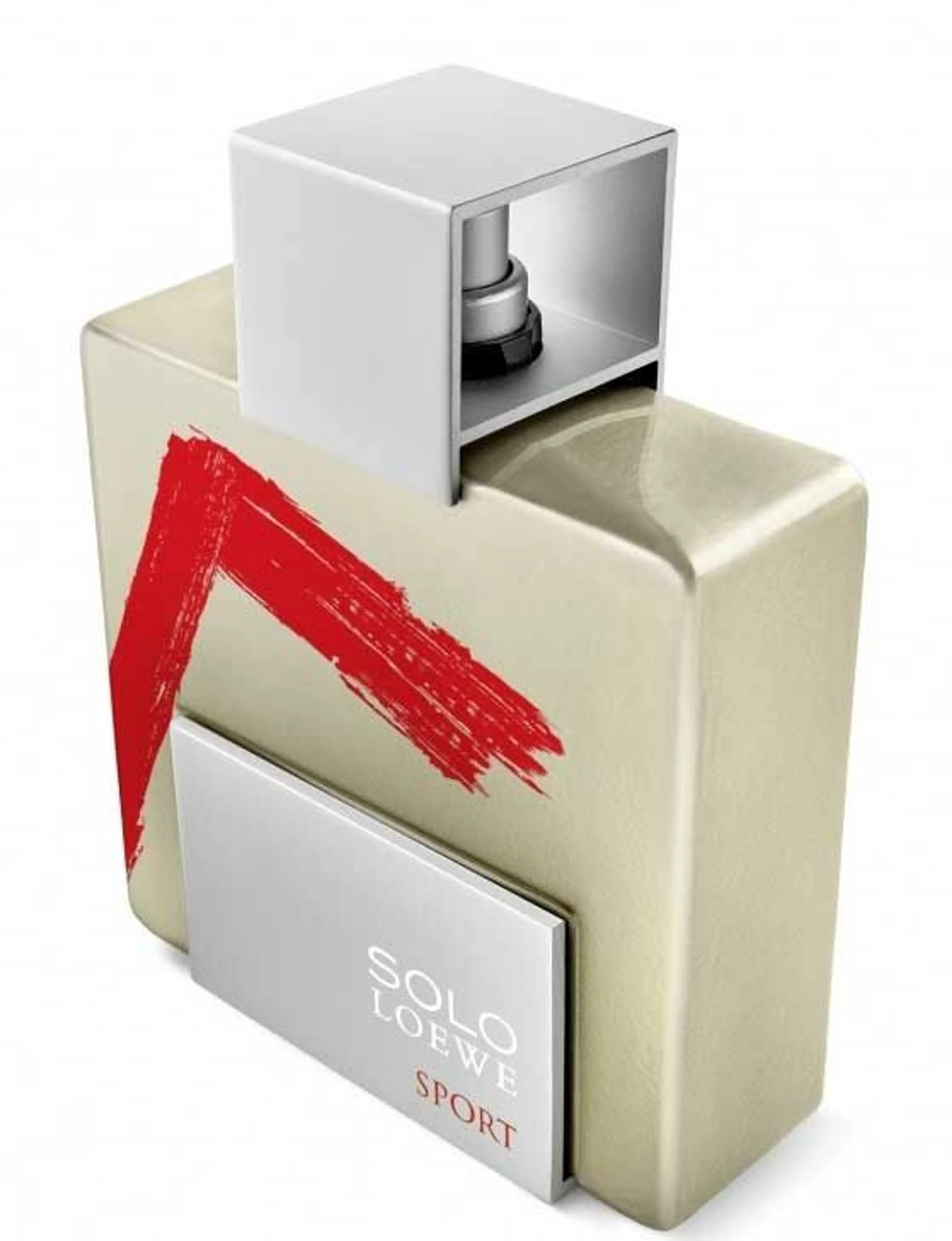 Solo Loewe Sport Edicion Especial