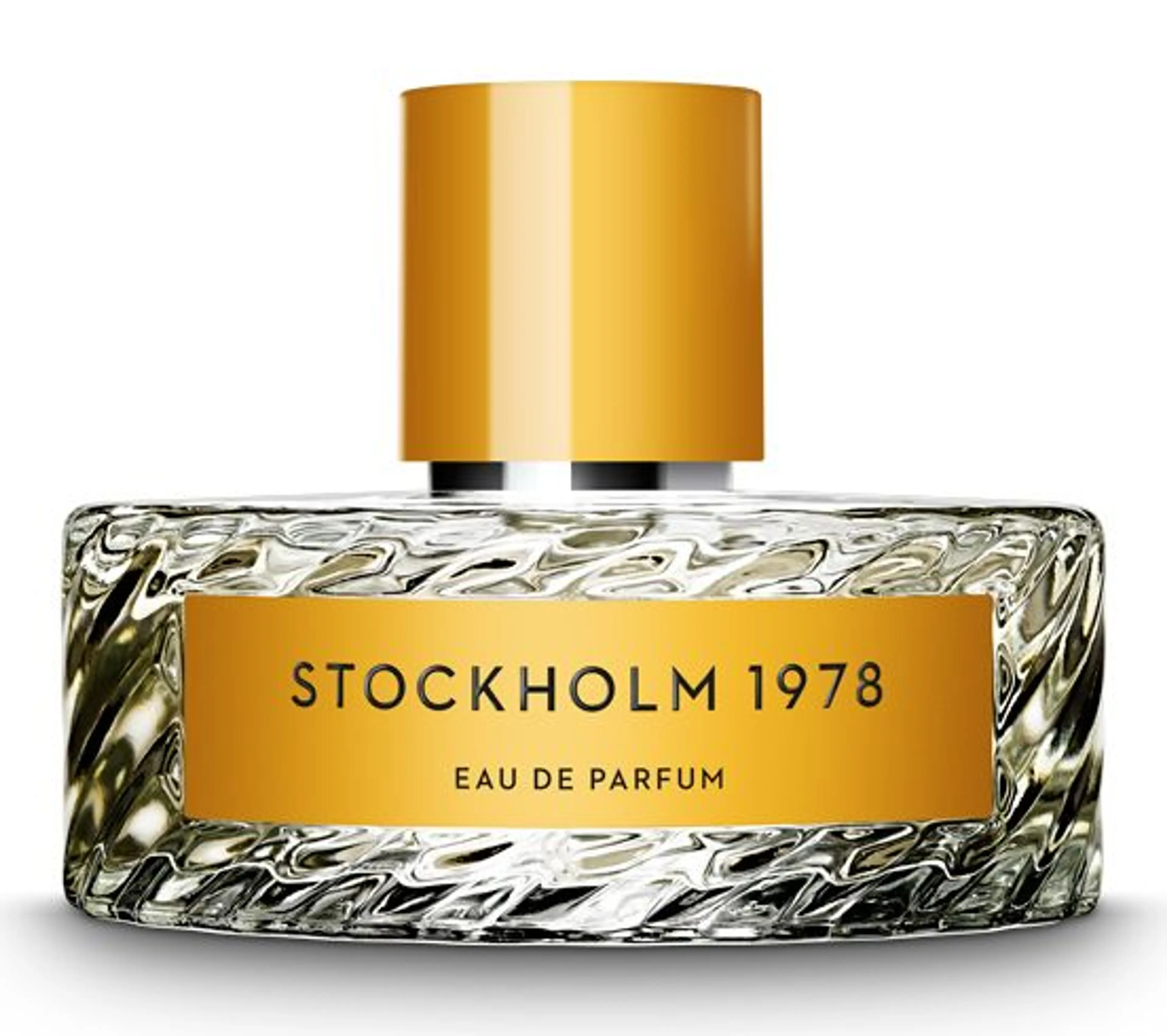 Stockholm 1978