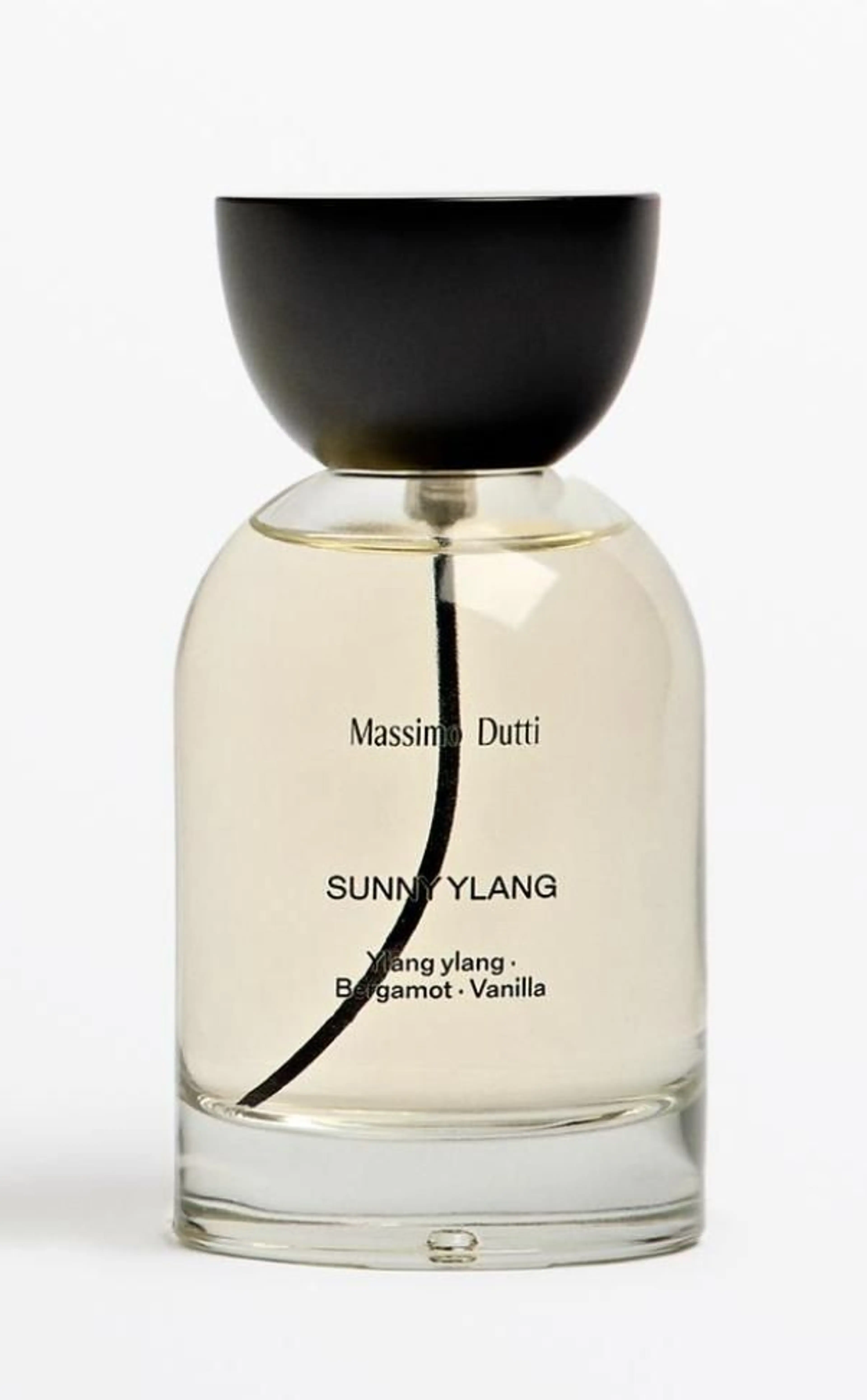 Sunny Ylang