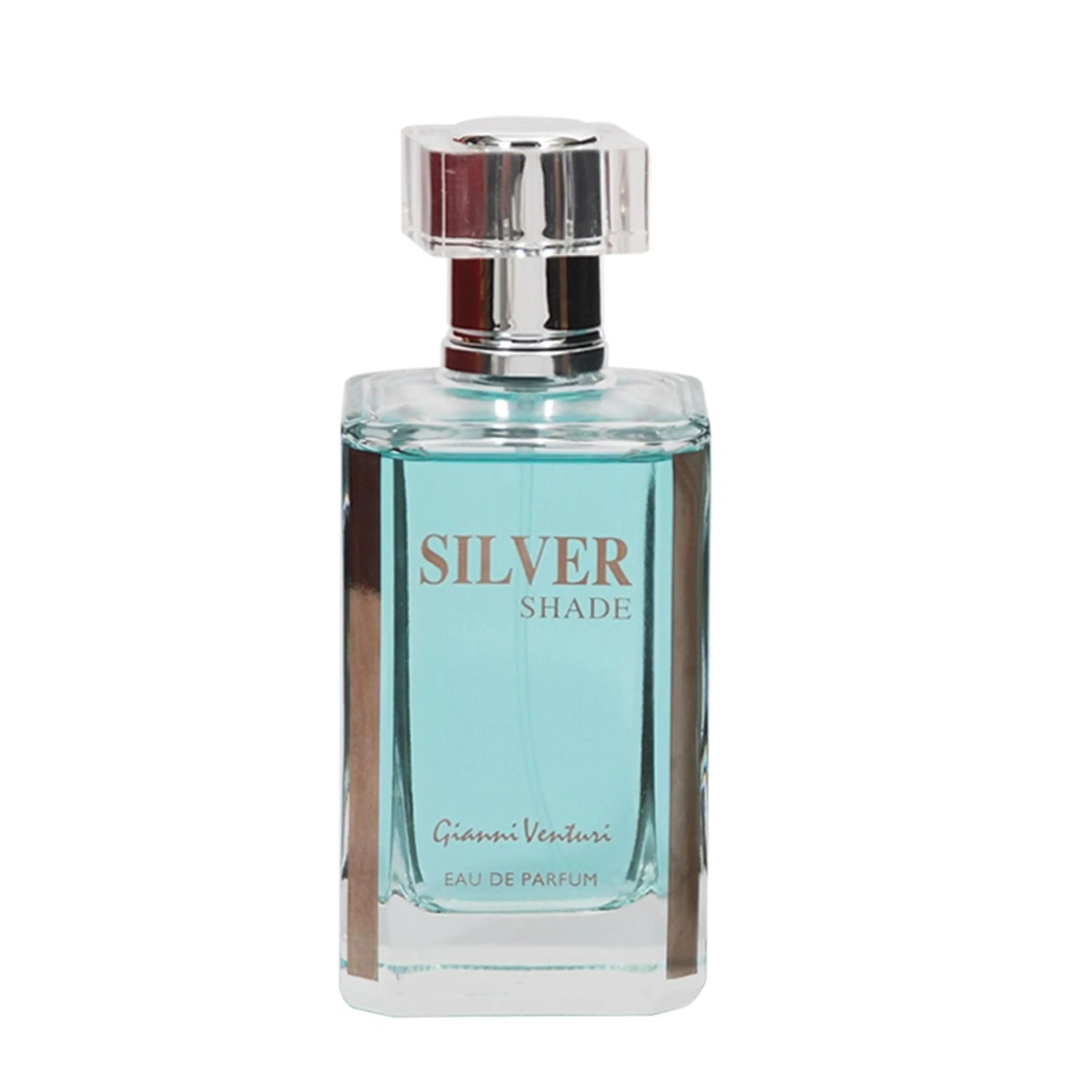 Silver Shade