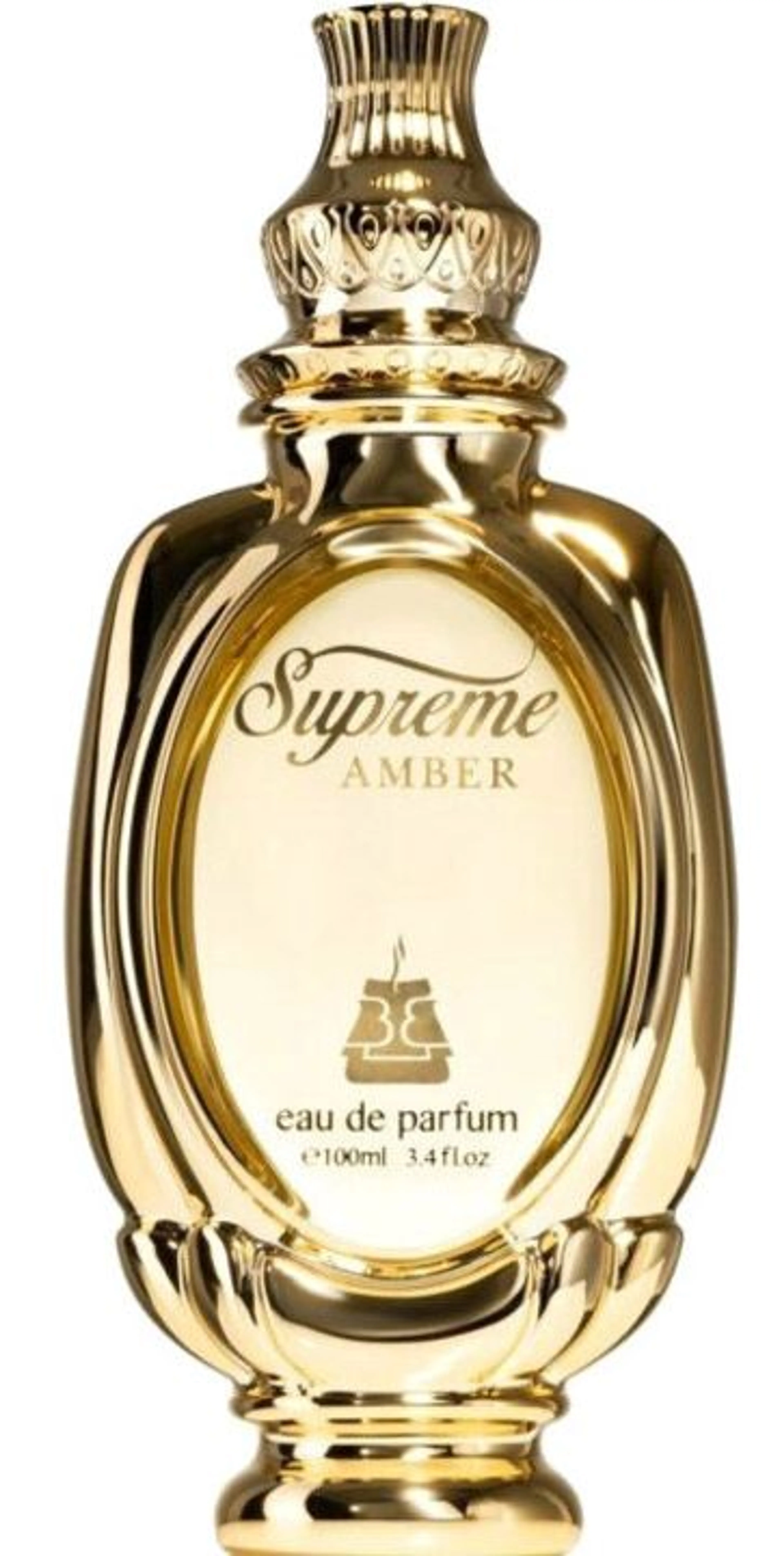 Supreme Amber Eau de Parfum