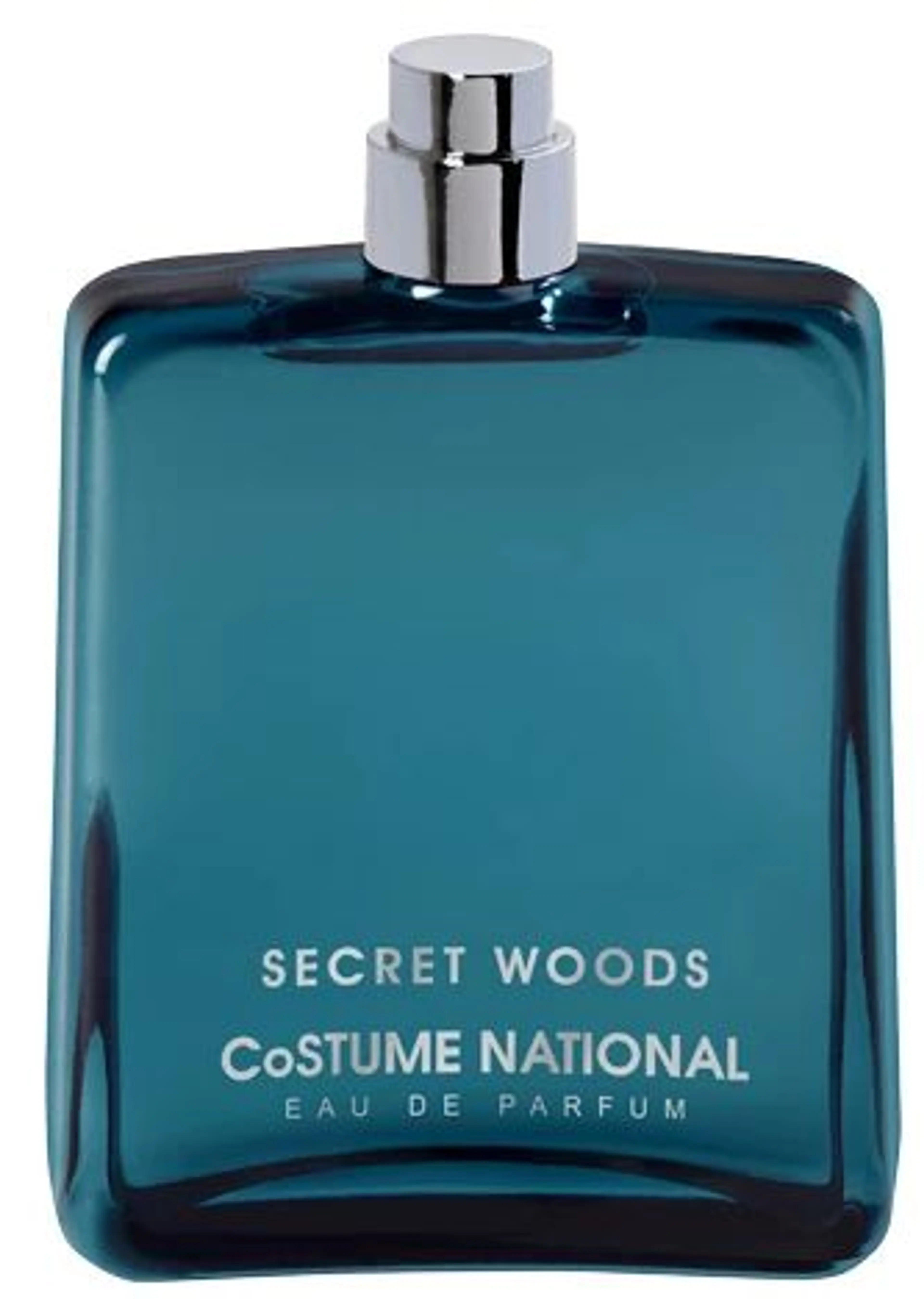 Secret Woods