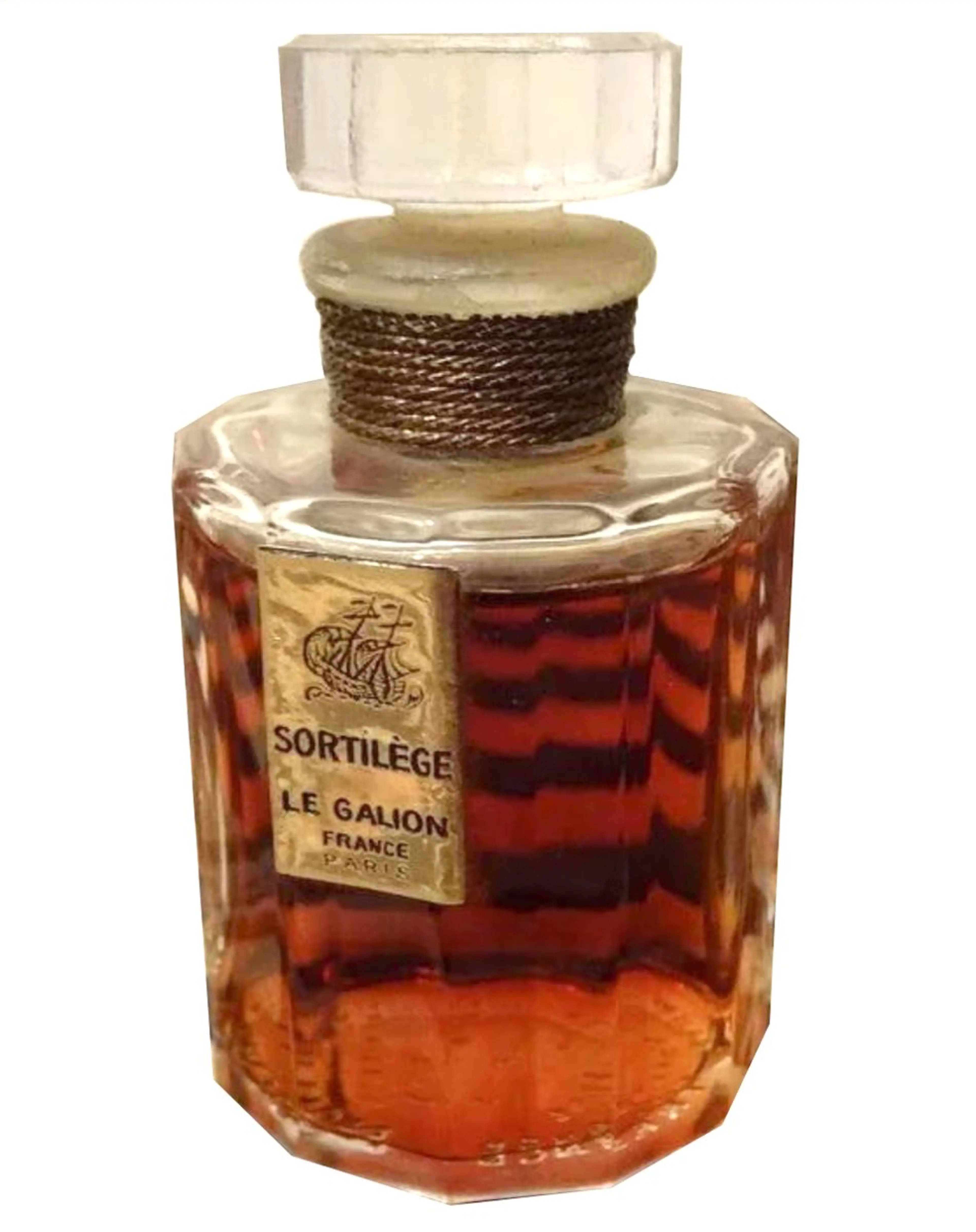 Sortilège