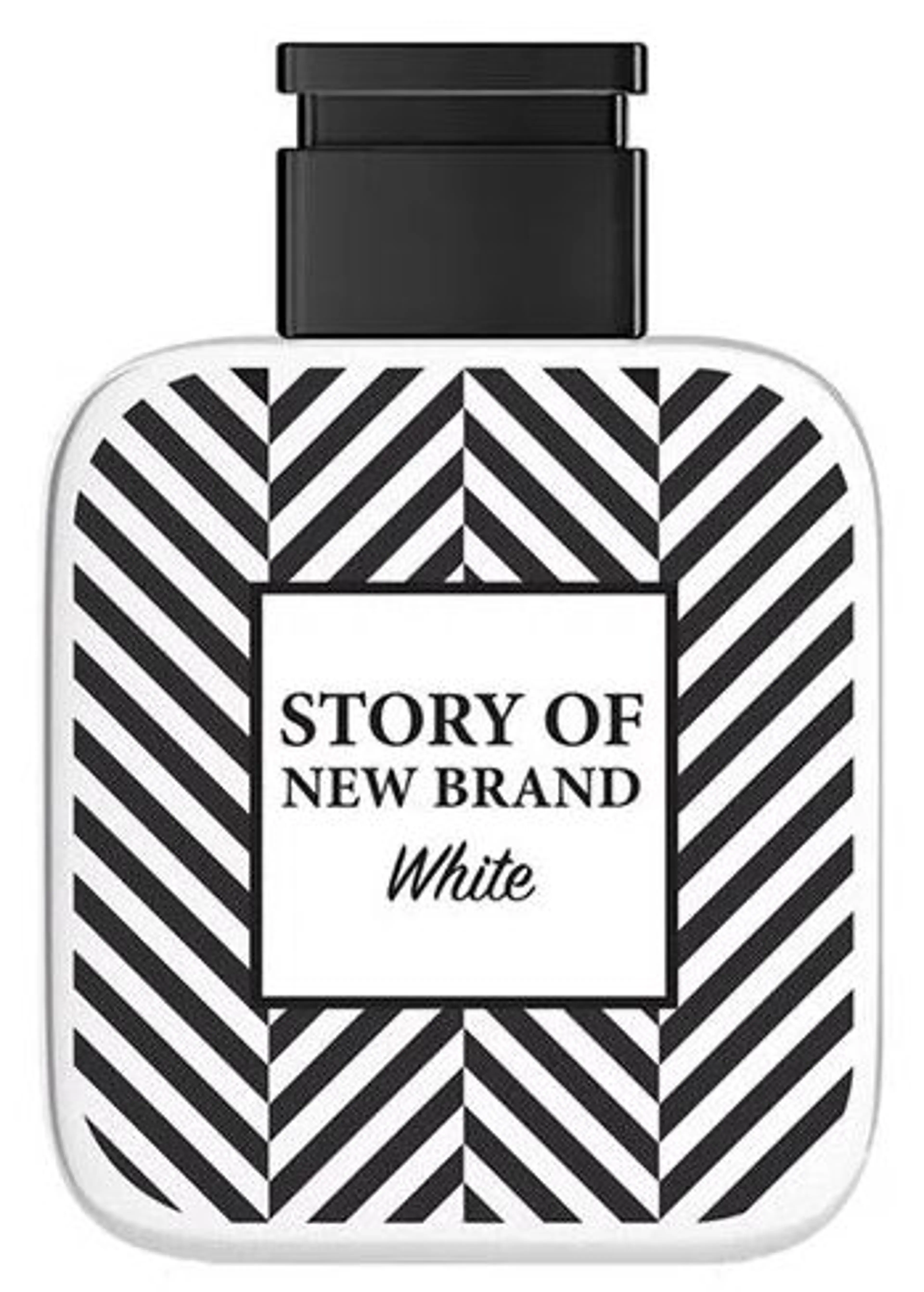 Story of White