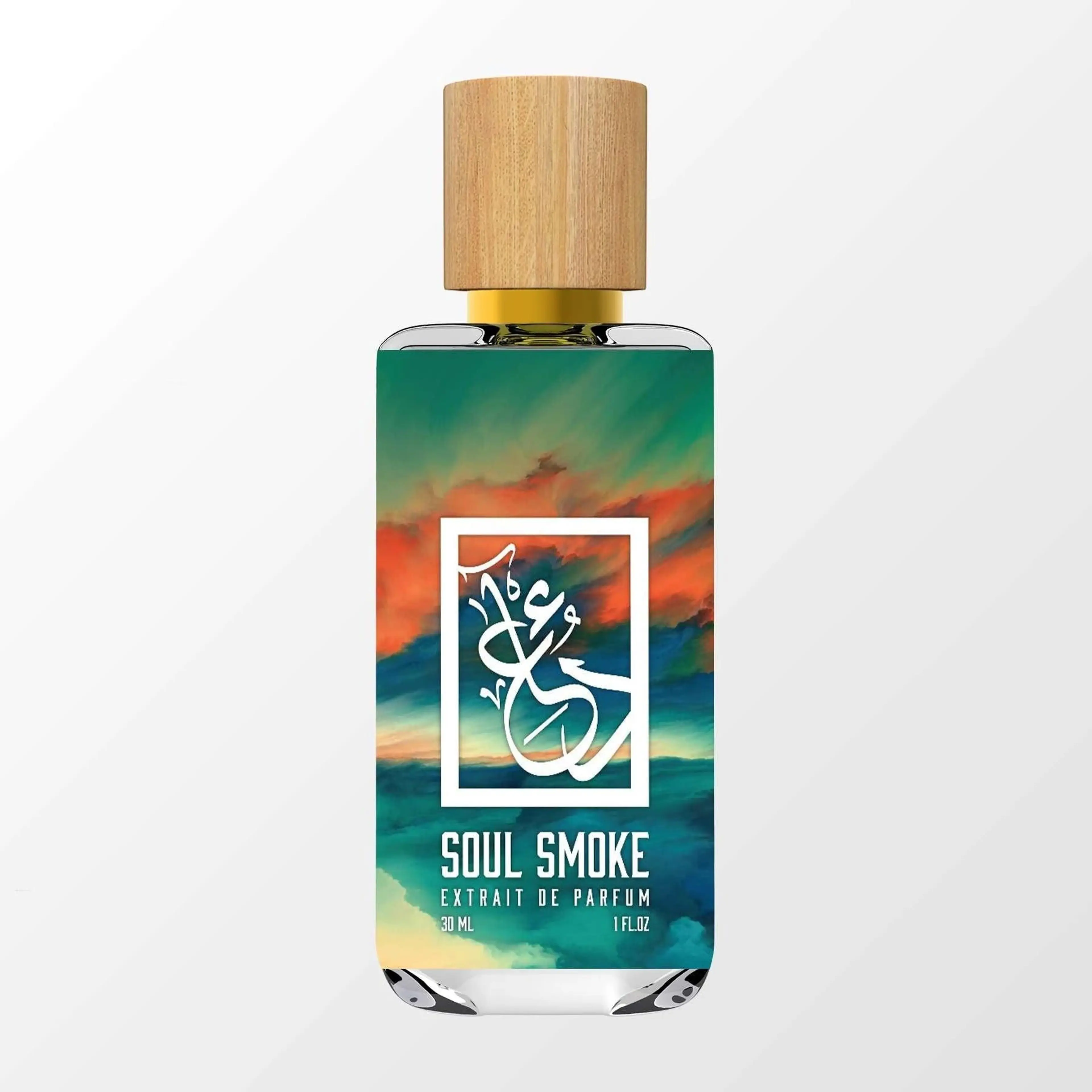 Soul Smoke