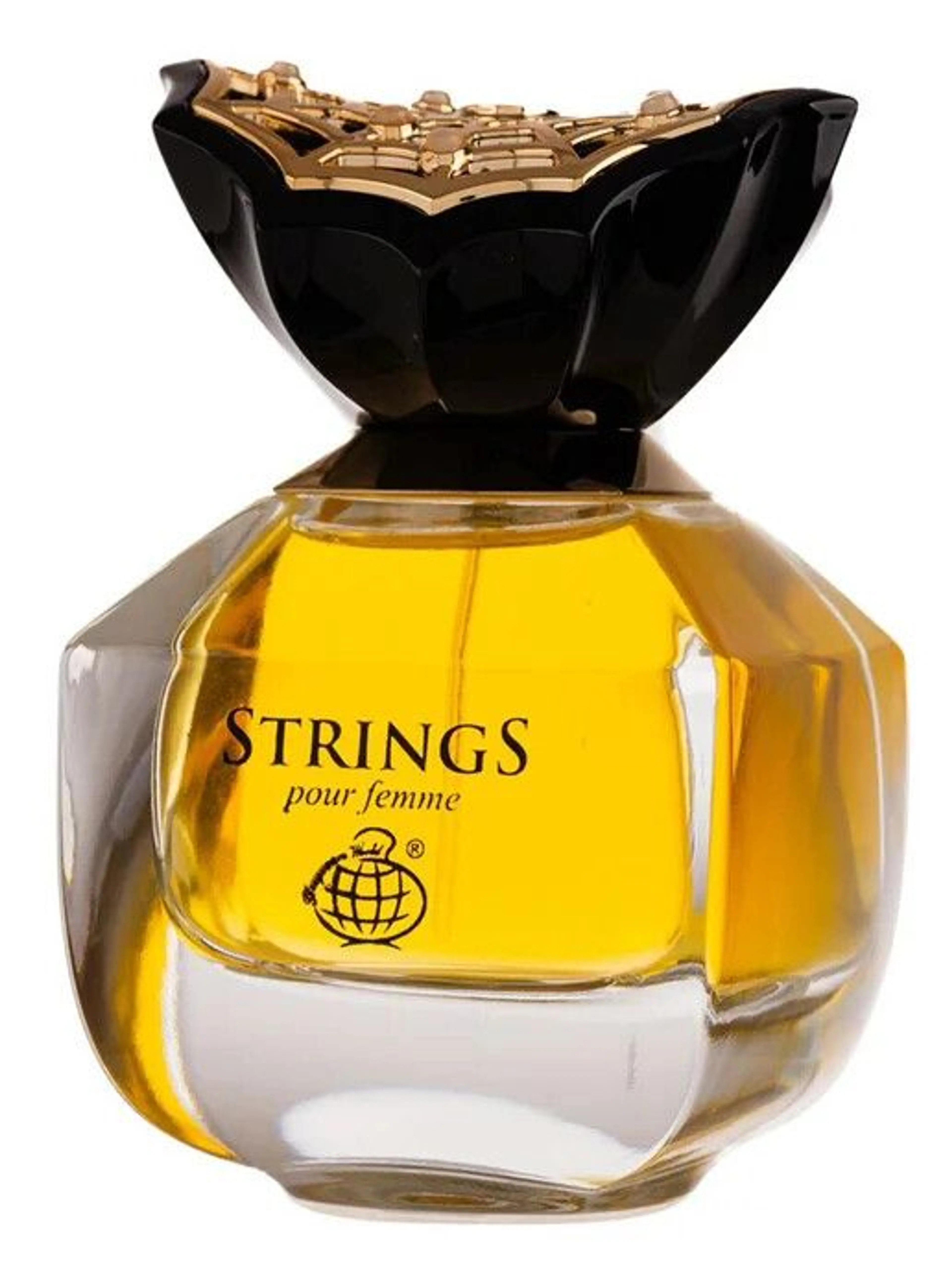 Strings Pour Femme