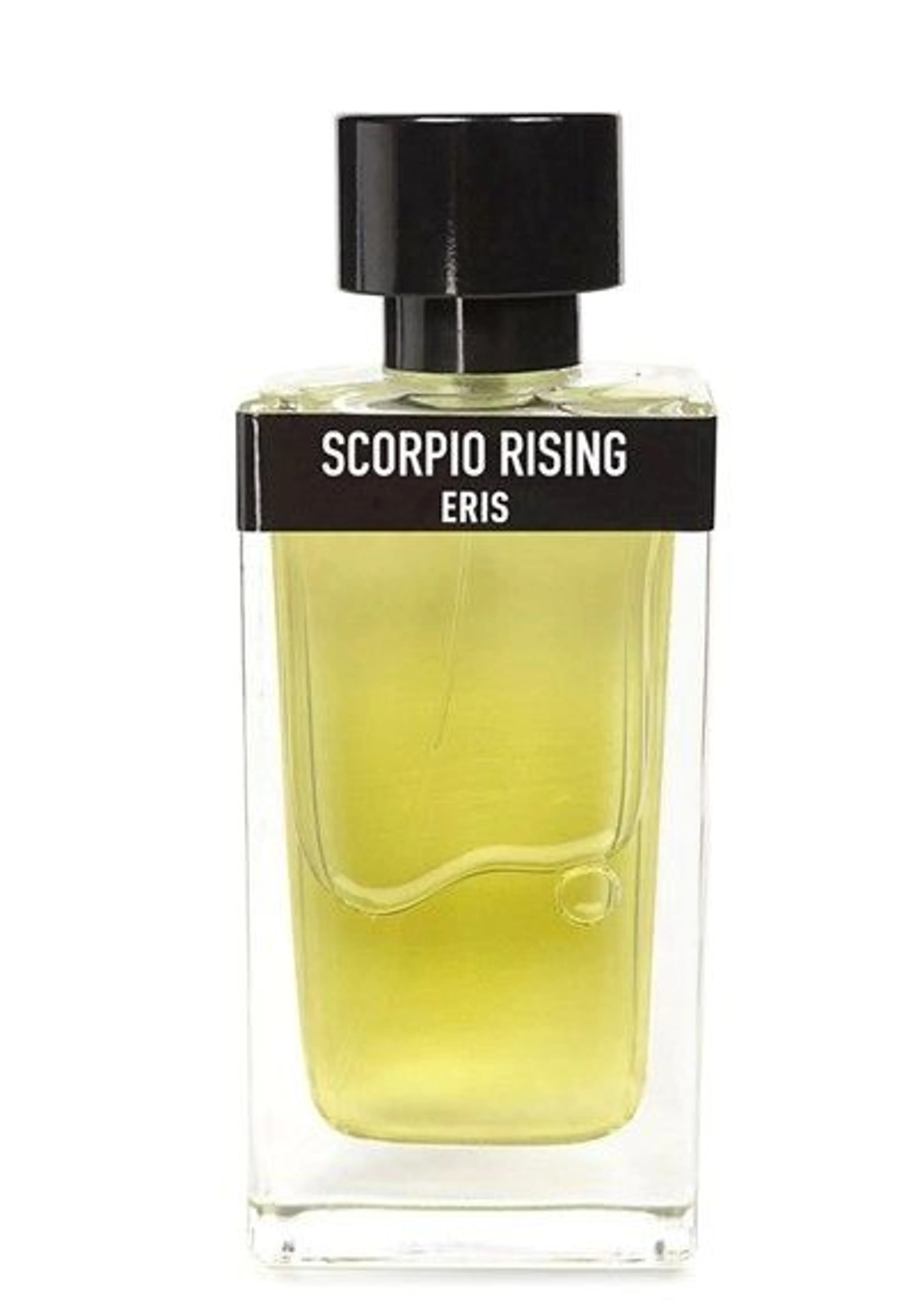 Scorpio Rising