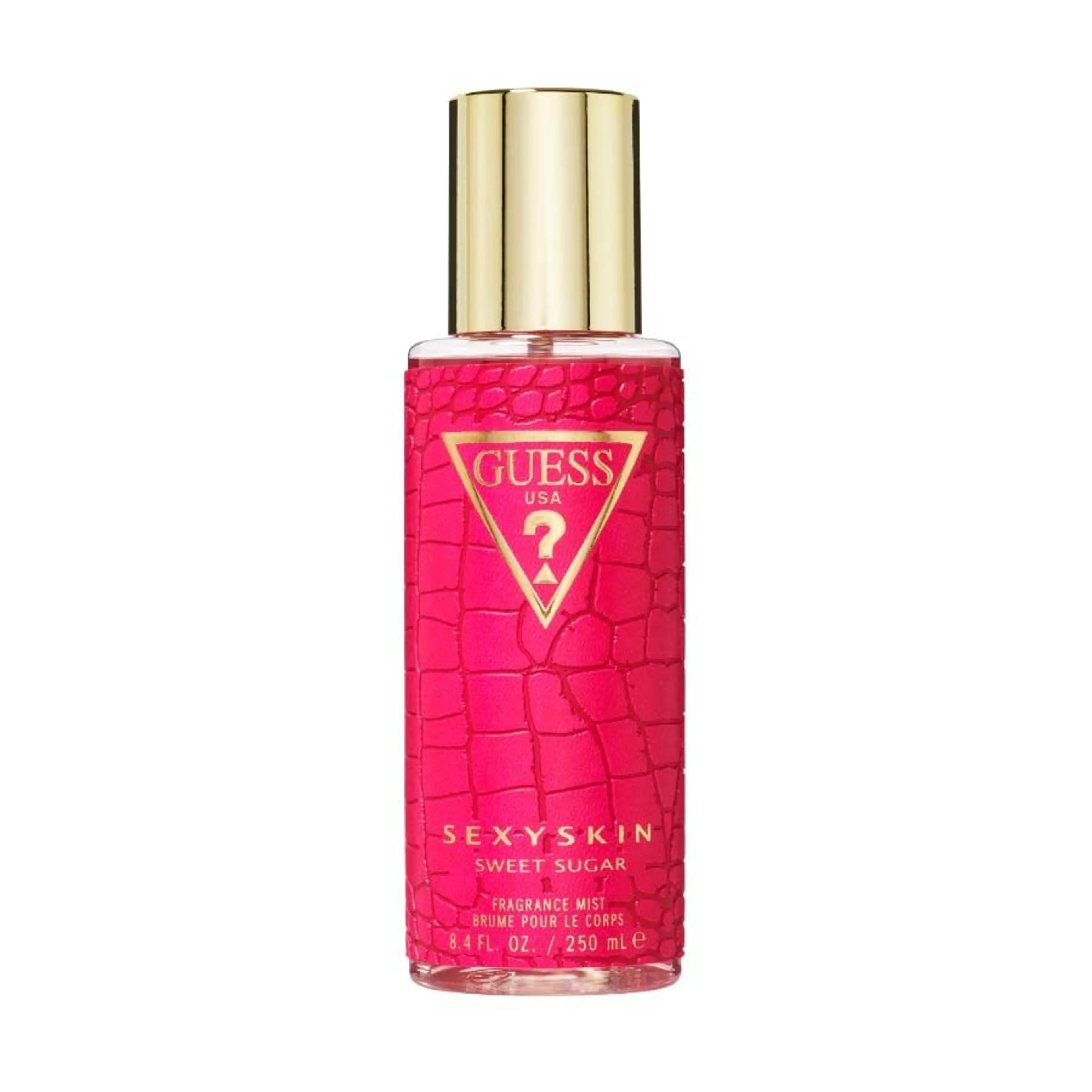 Sexy Skin Sweet Sugar Fragrance Mist