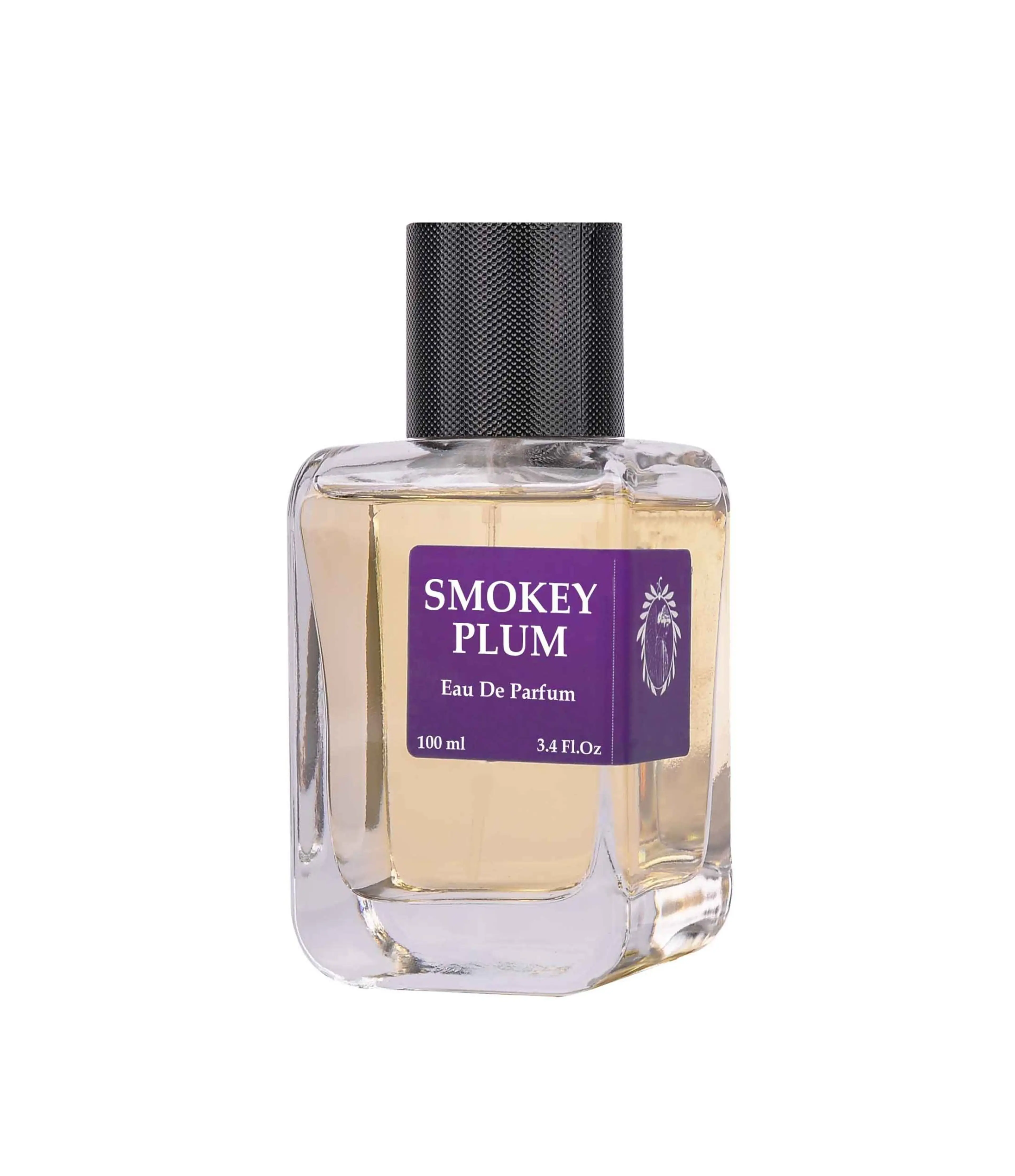 Smokey Plum