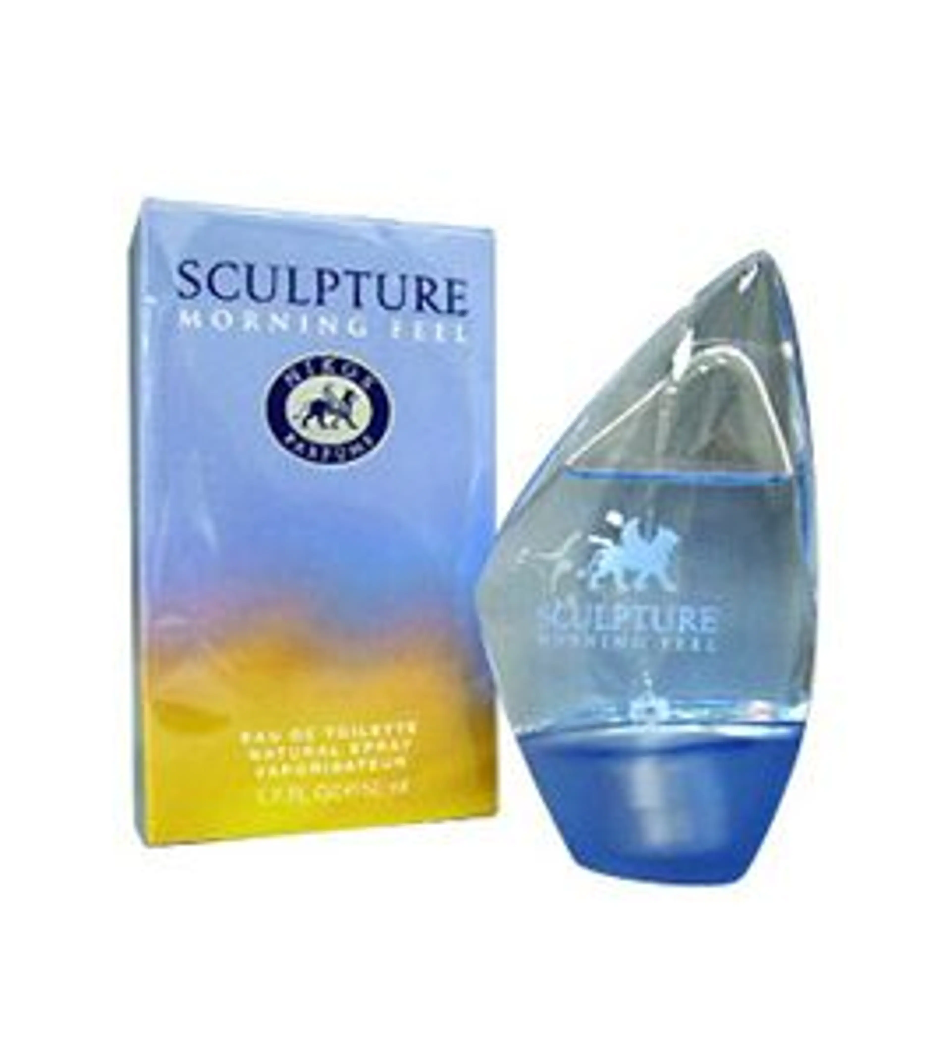 Sculpture Morning Feel