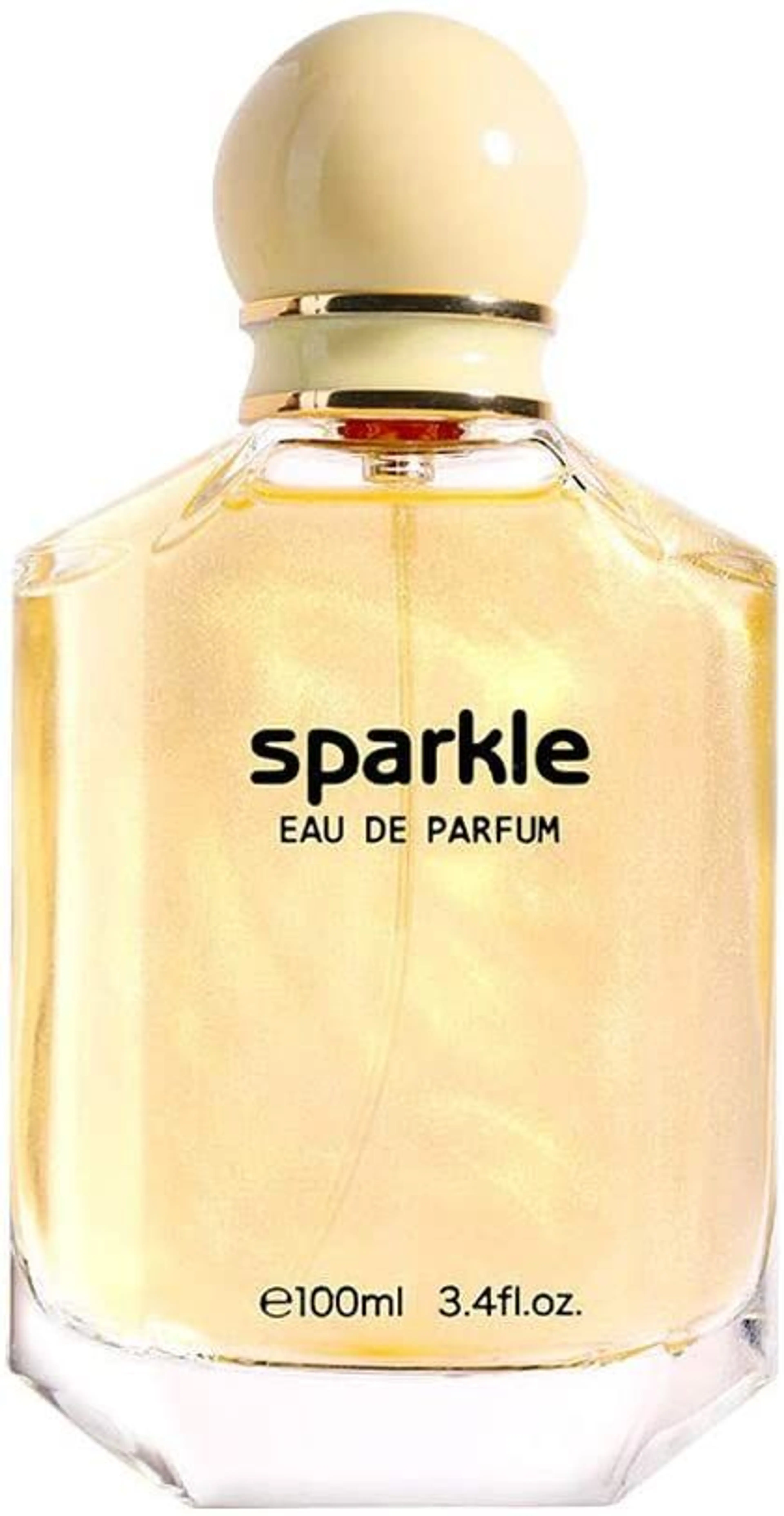 Sparkle Yellow