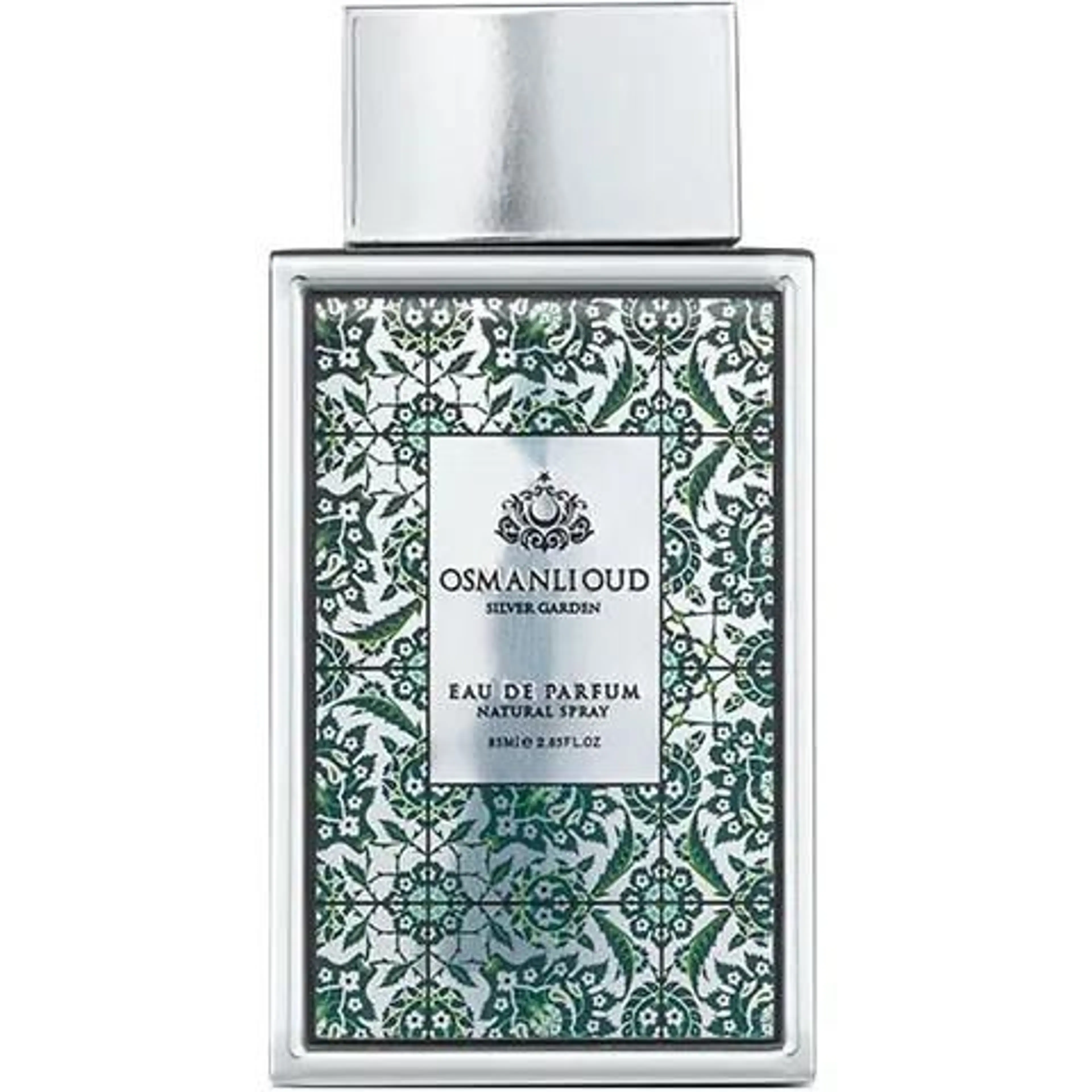 Silver Garden