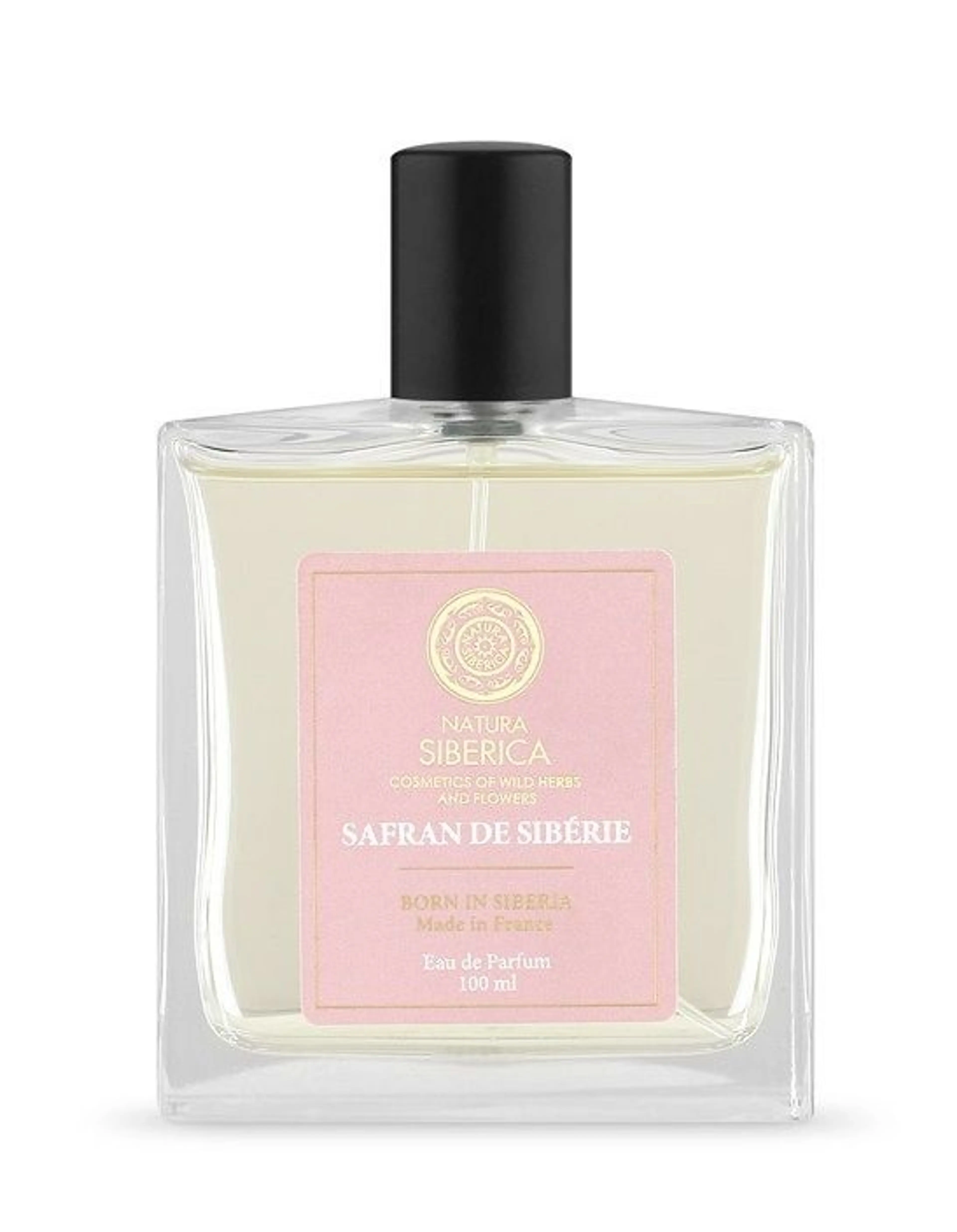 Safran De Siberie