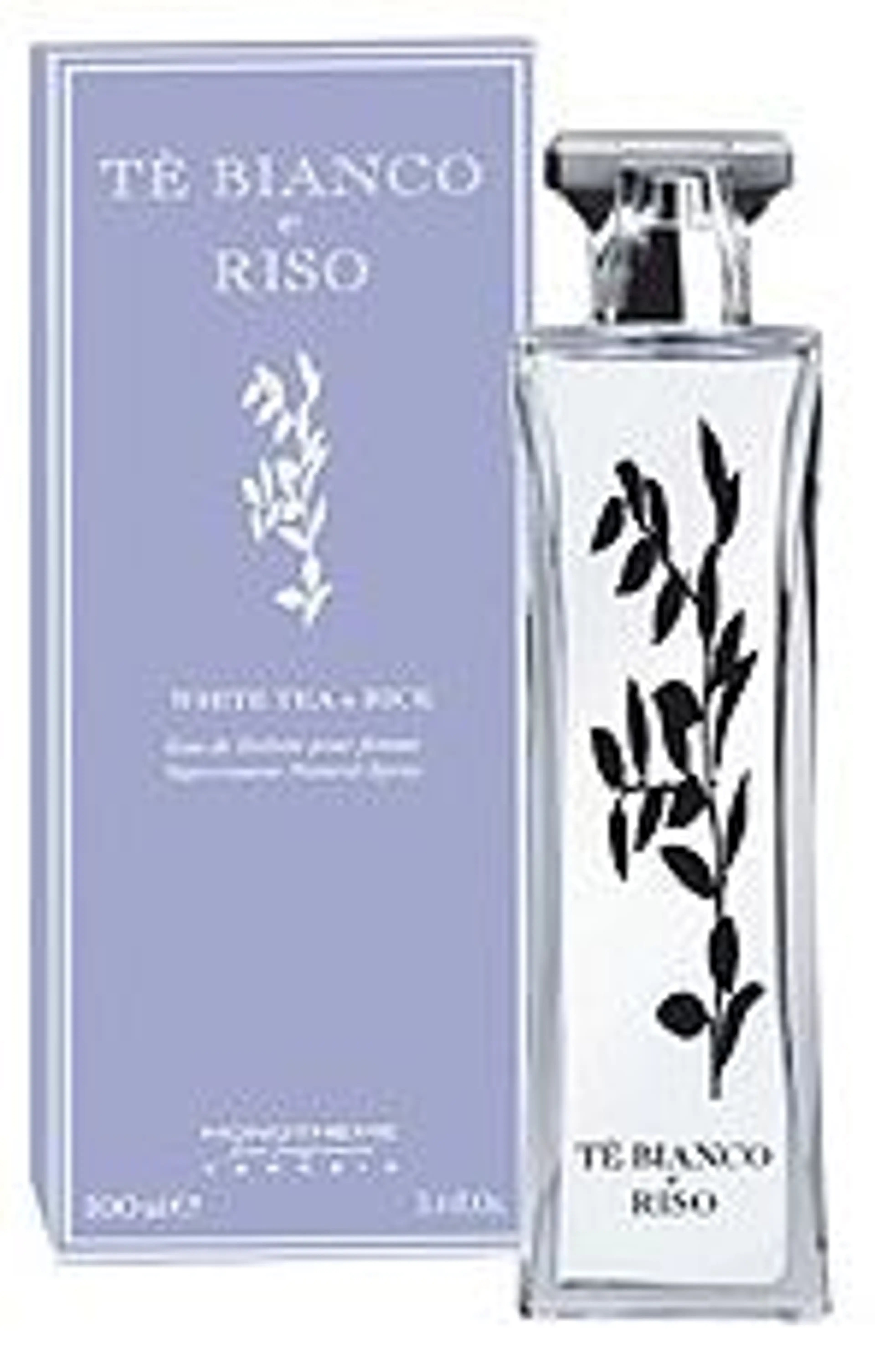 Te Blanco & Riso
