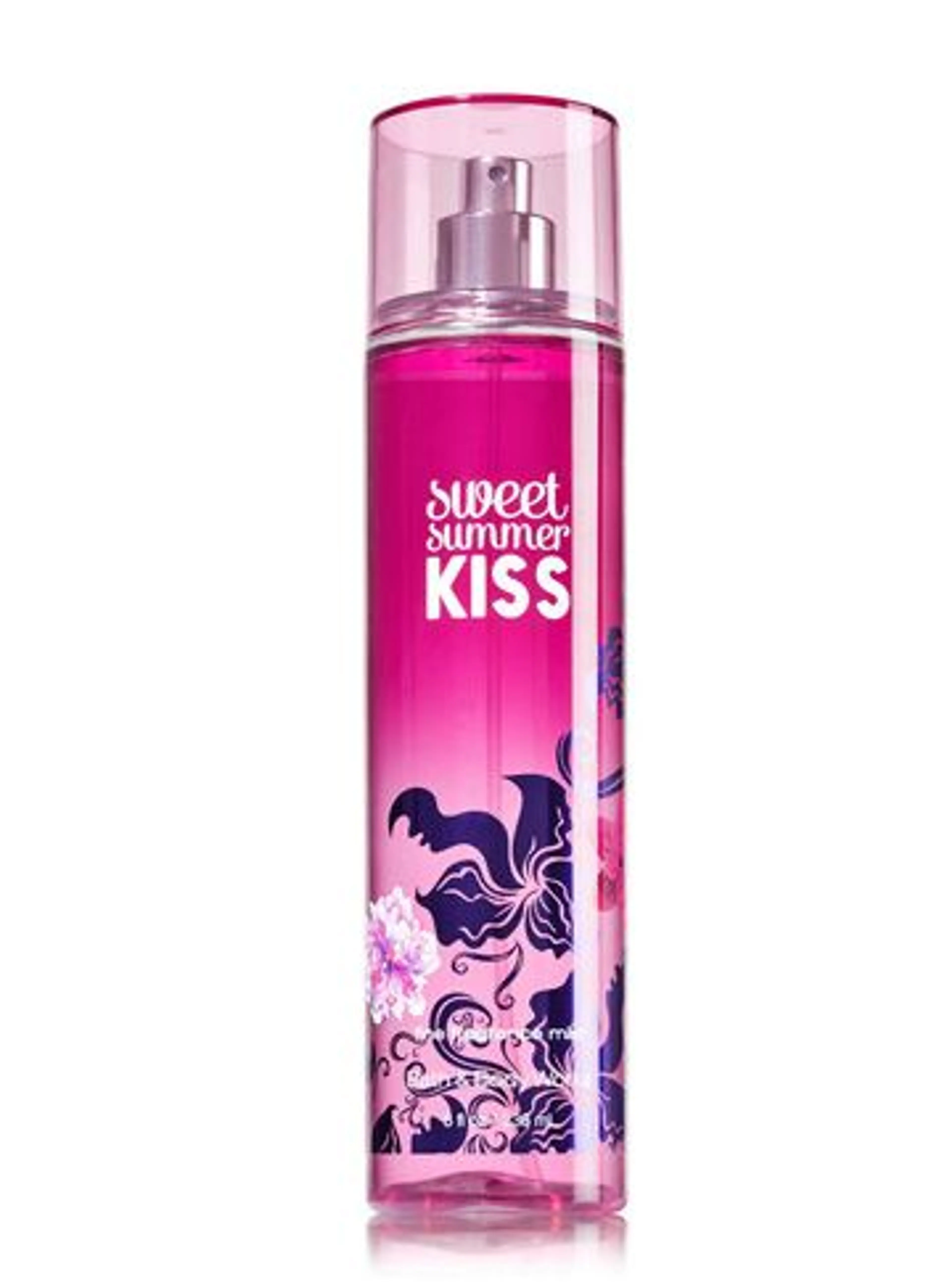 Sweet Summer Kiss